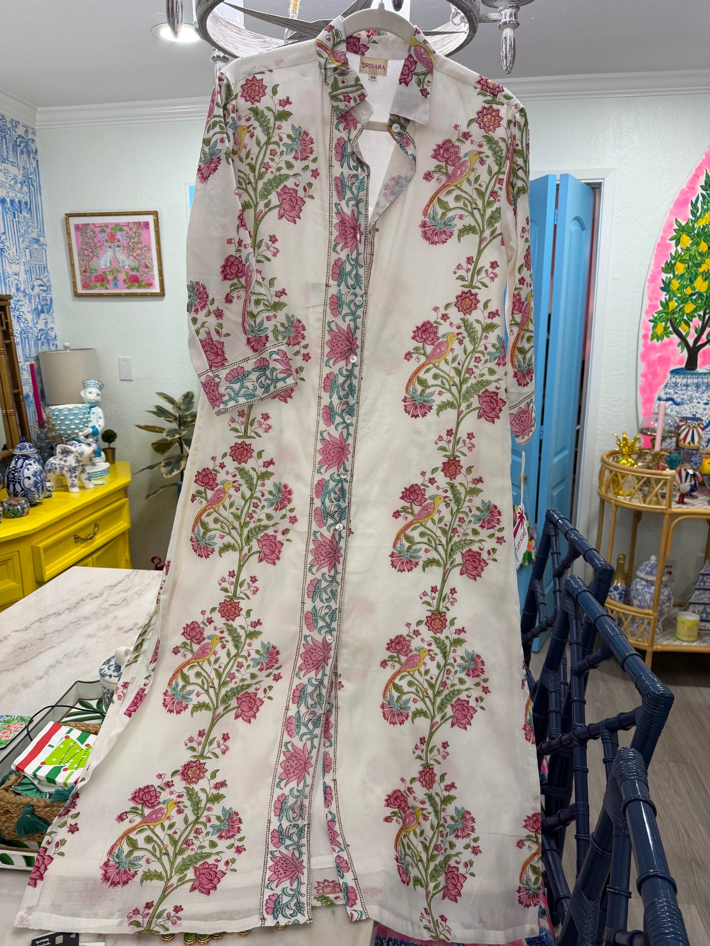 Stella Dress | Songbird