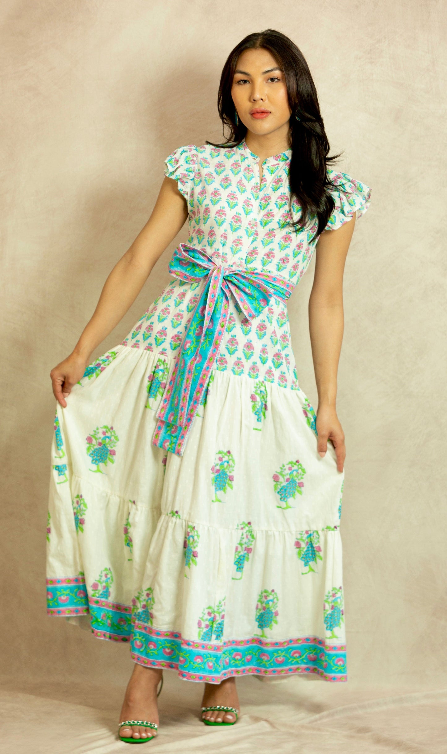 Camila Dress