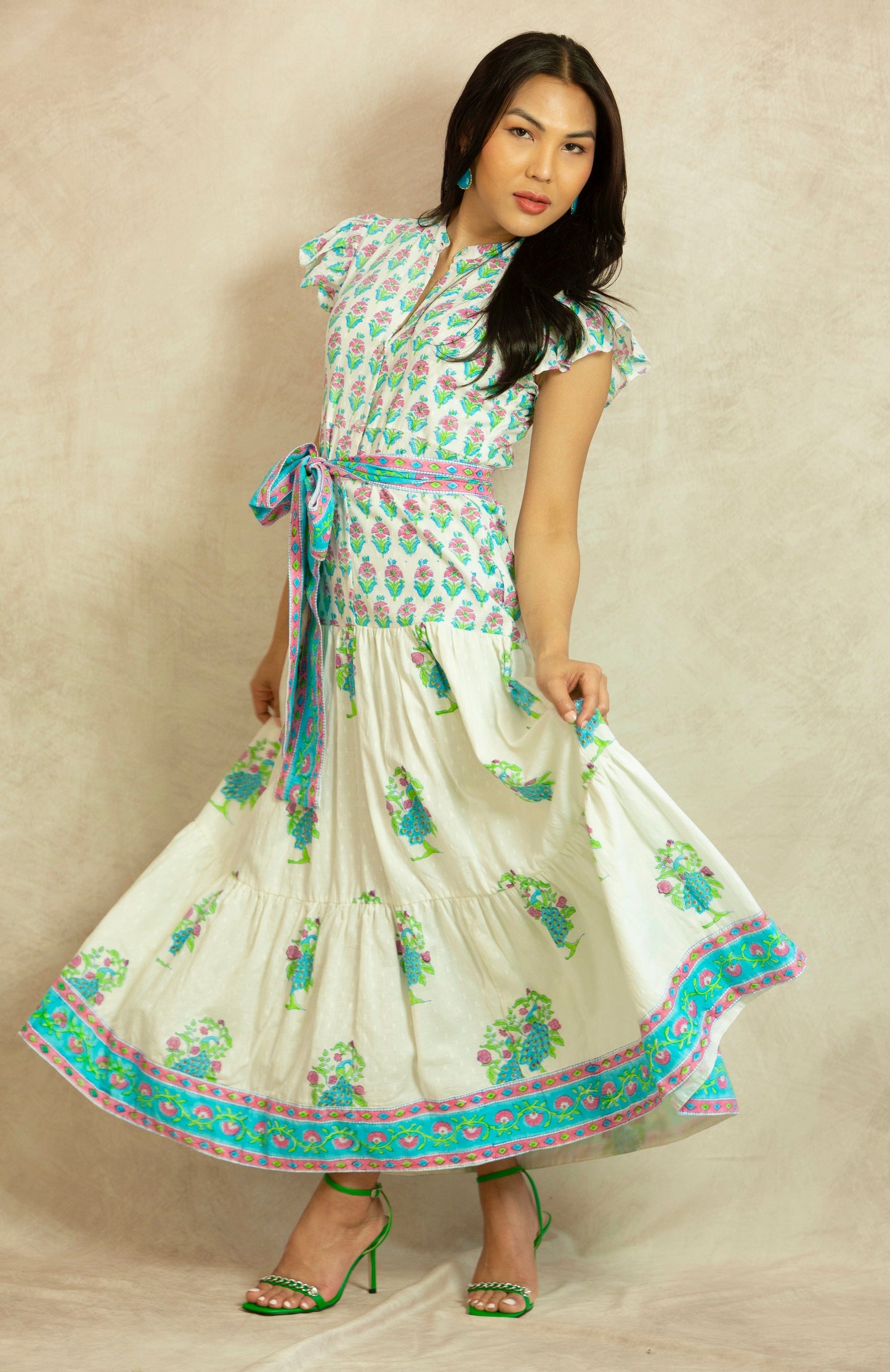 Camila Dress