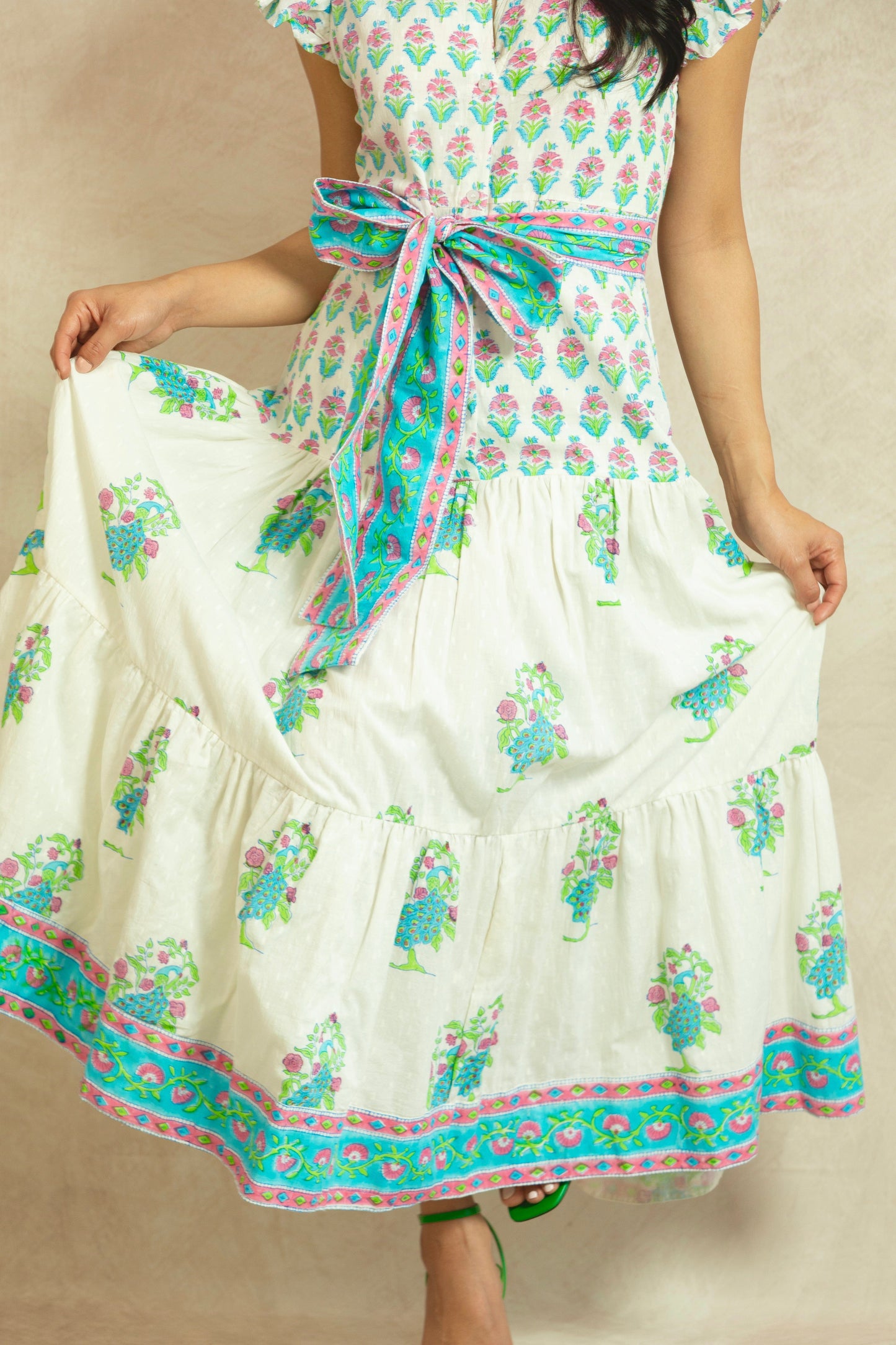 Camila Dress