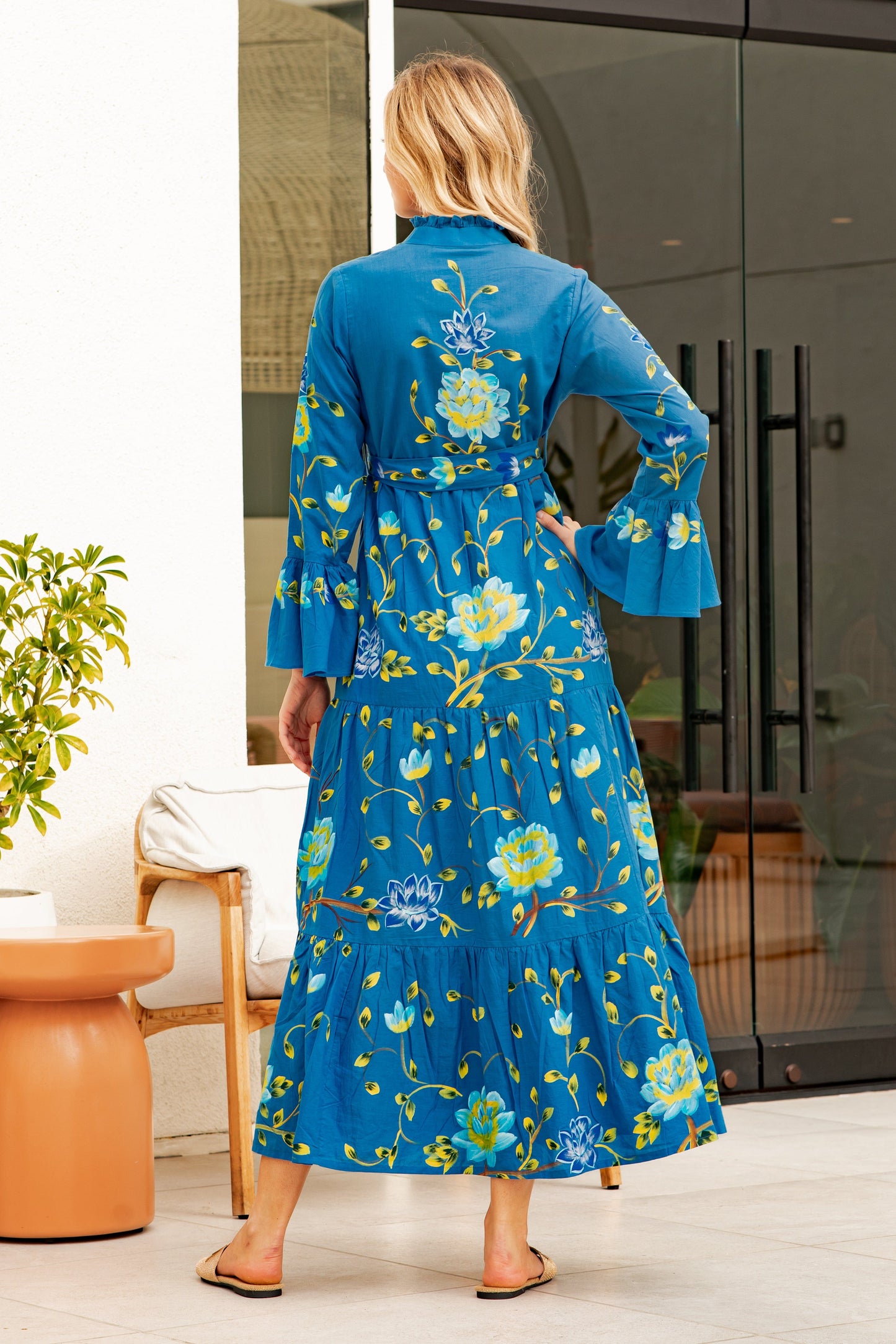 Carolina Dress