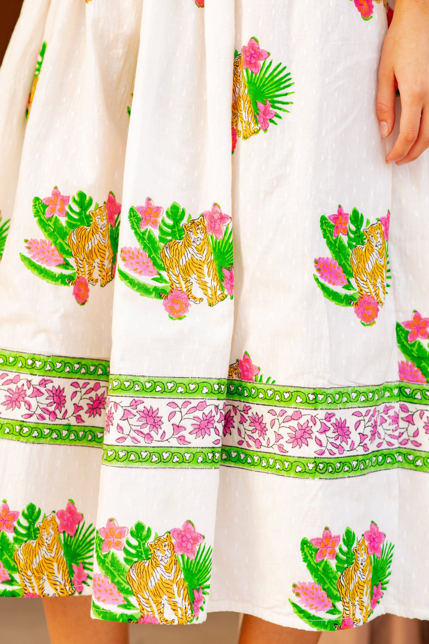 Elara Dress