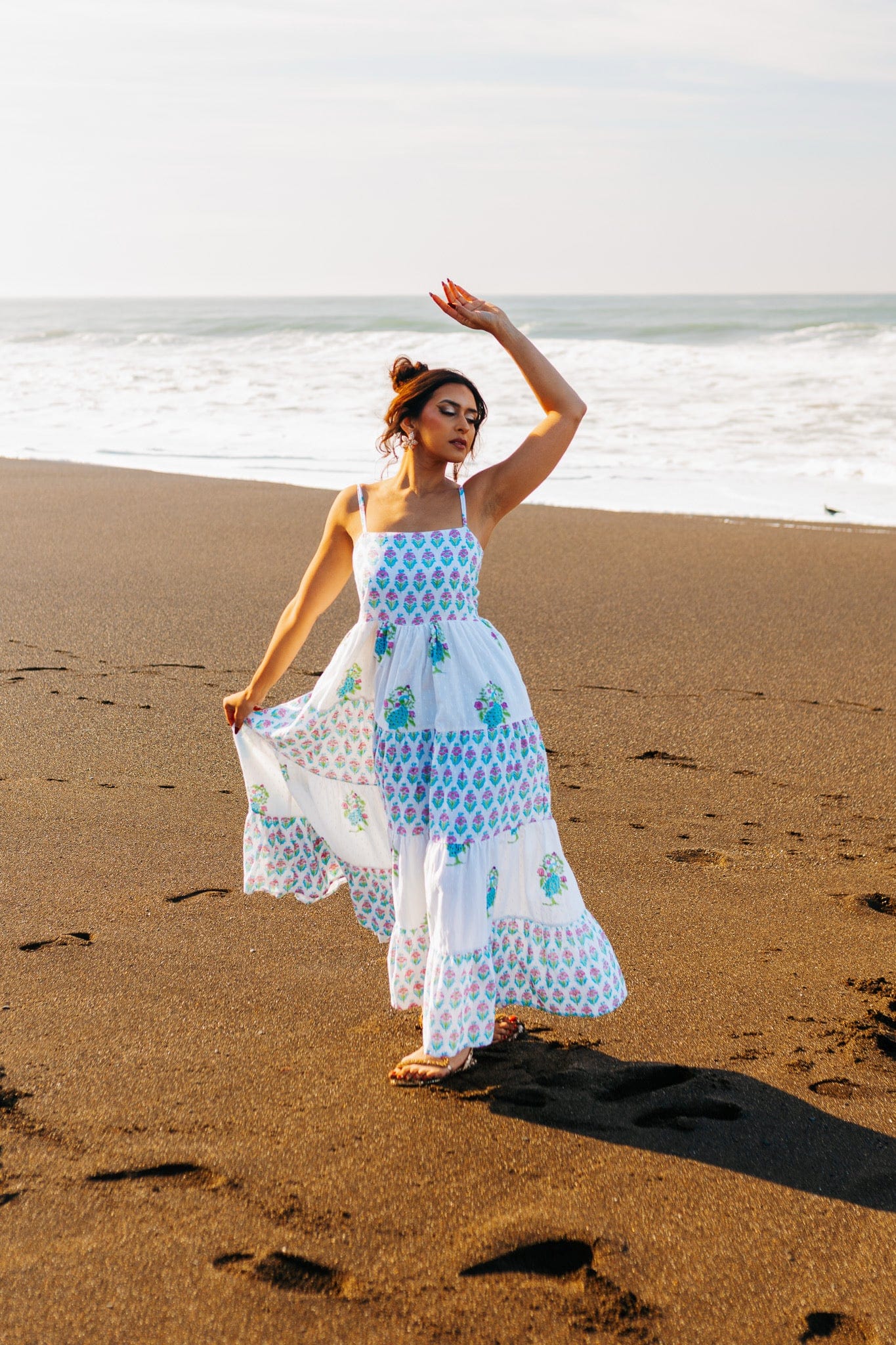 Isla Dress
