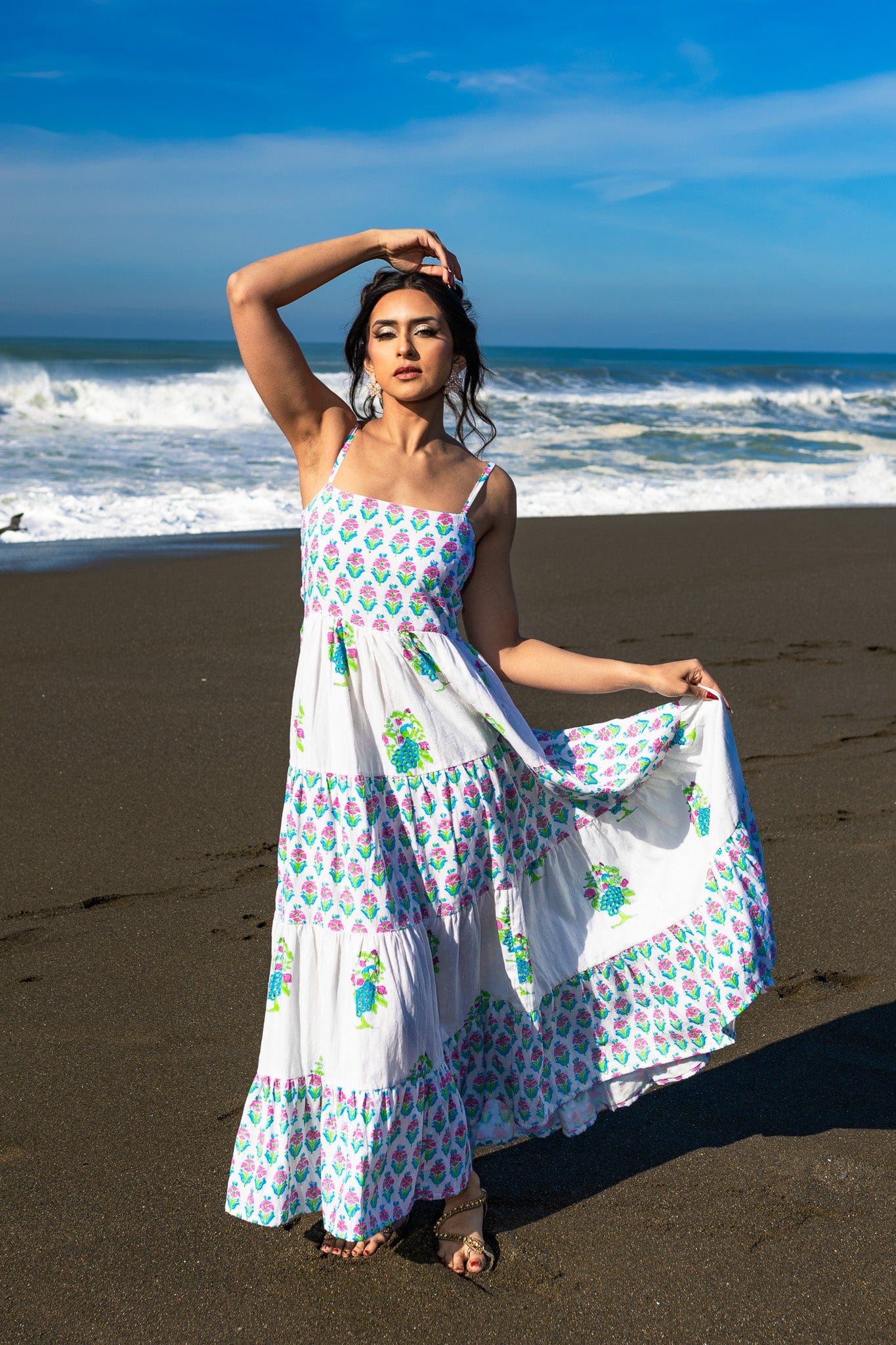 Isla Dress