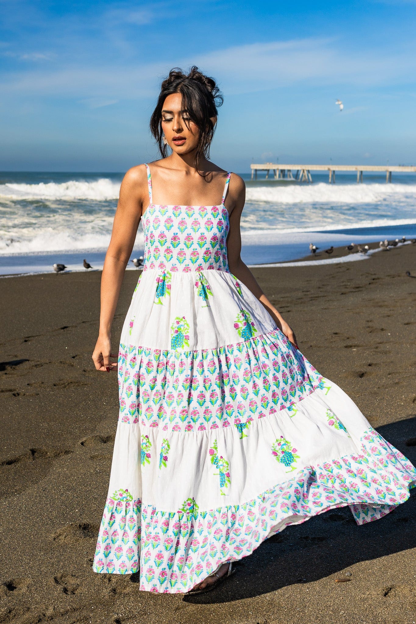 Isla Dress
