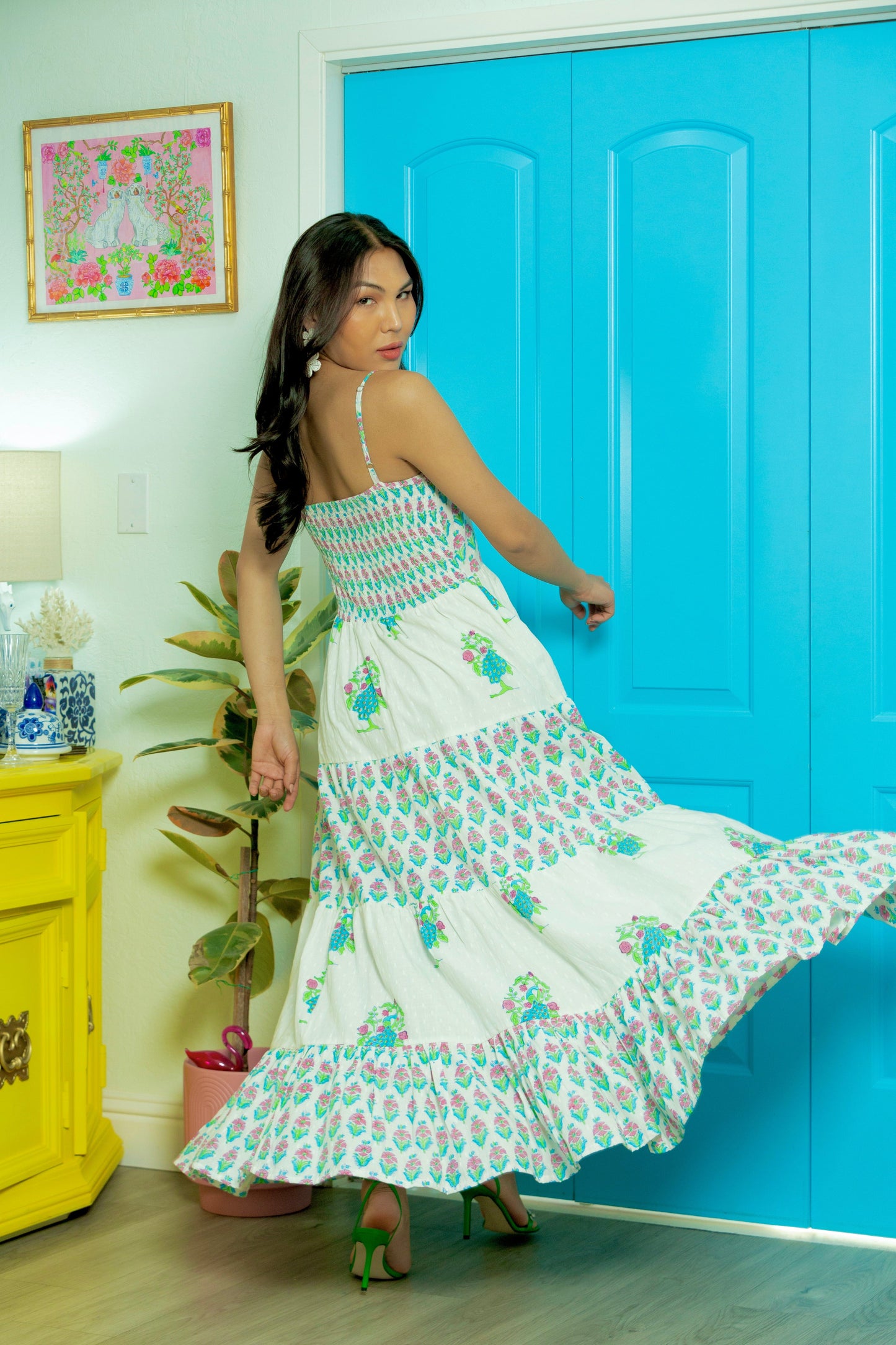 Isla Dress