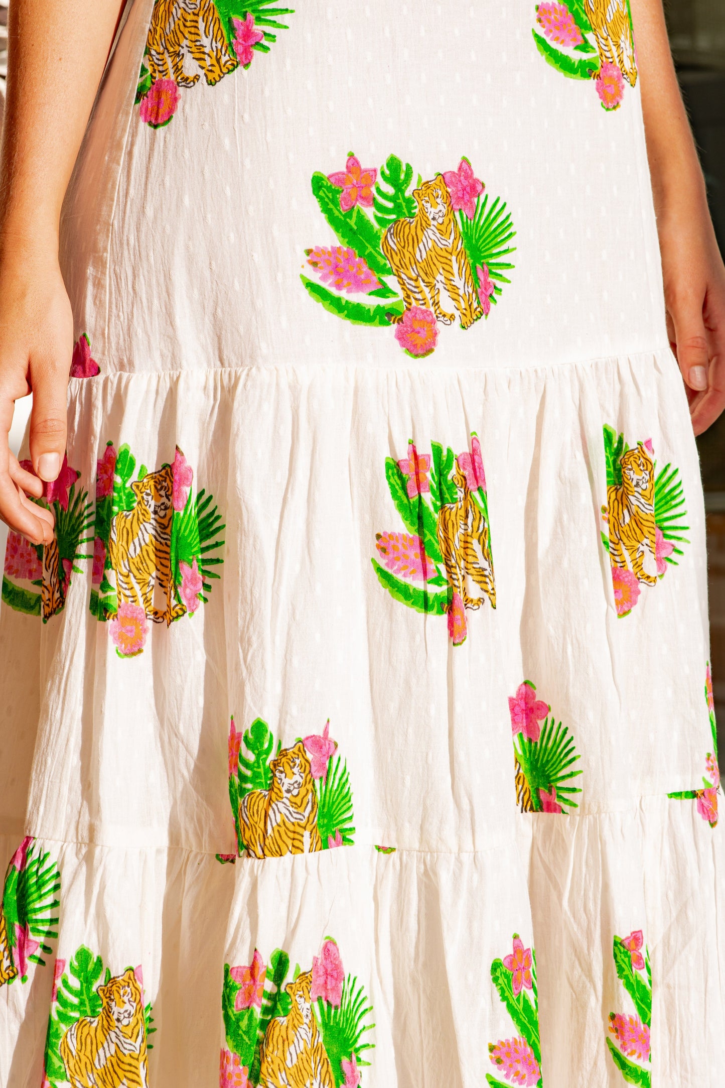 Maya Dress