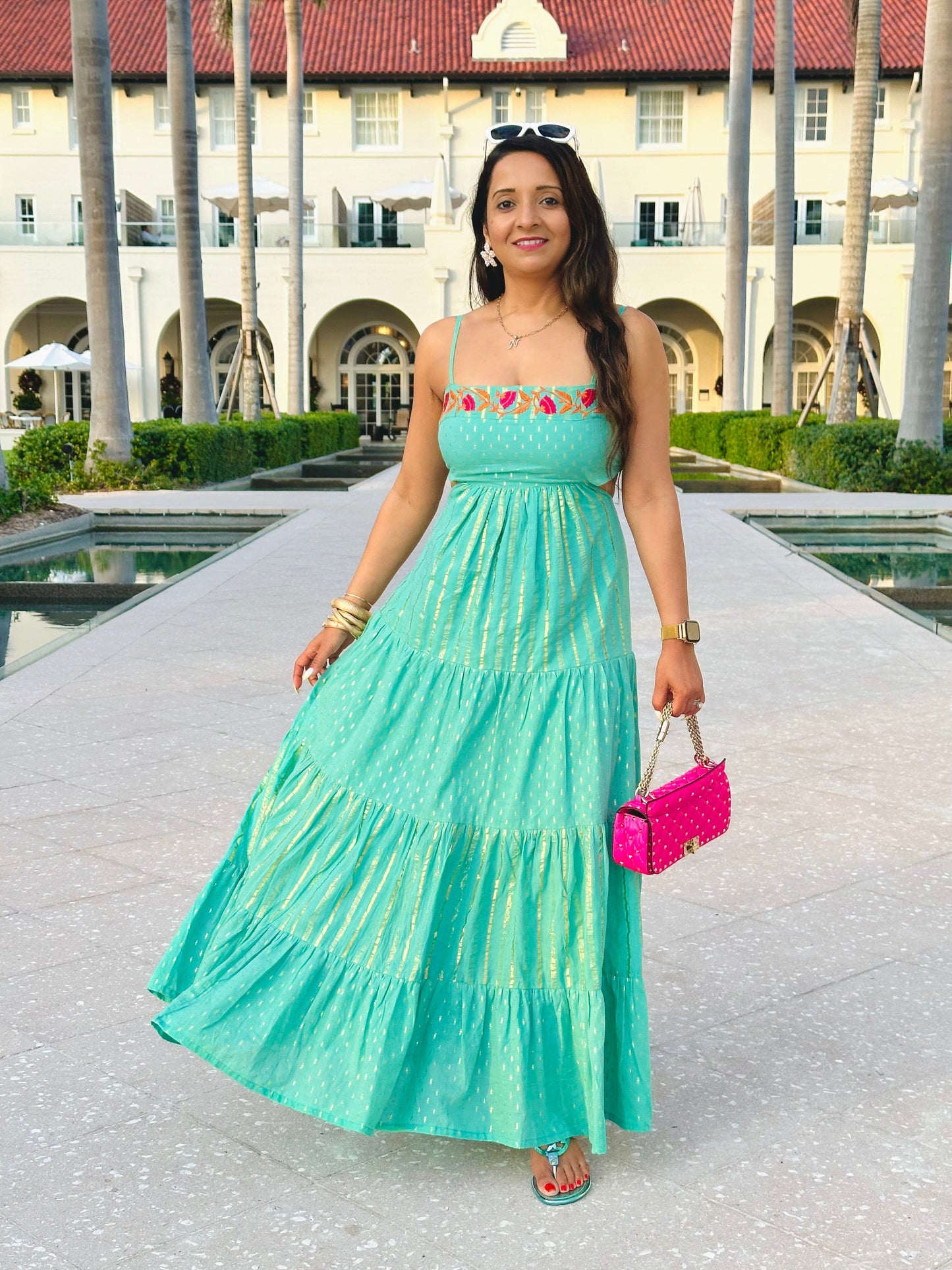Mermaid Dress