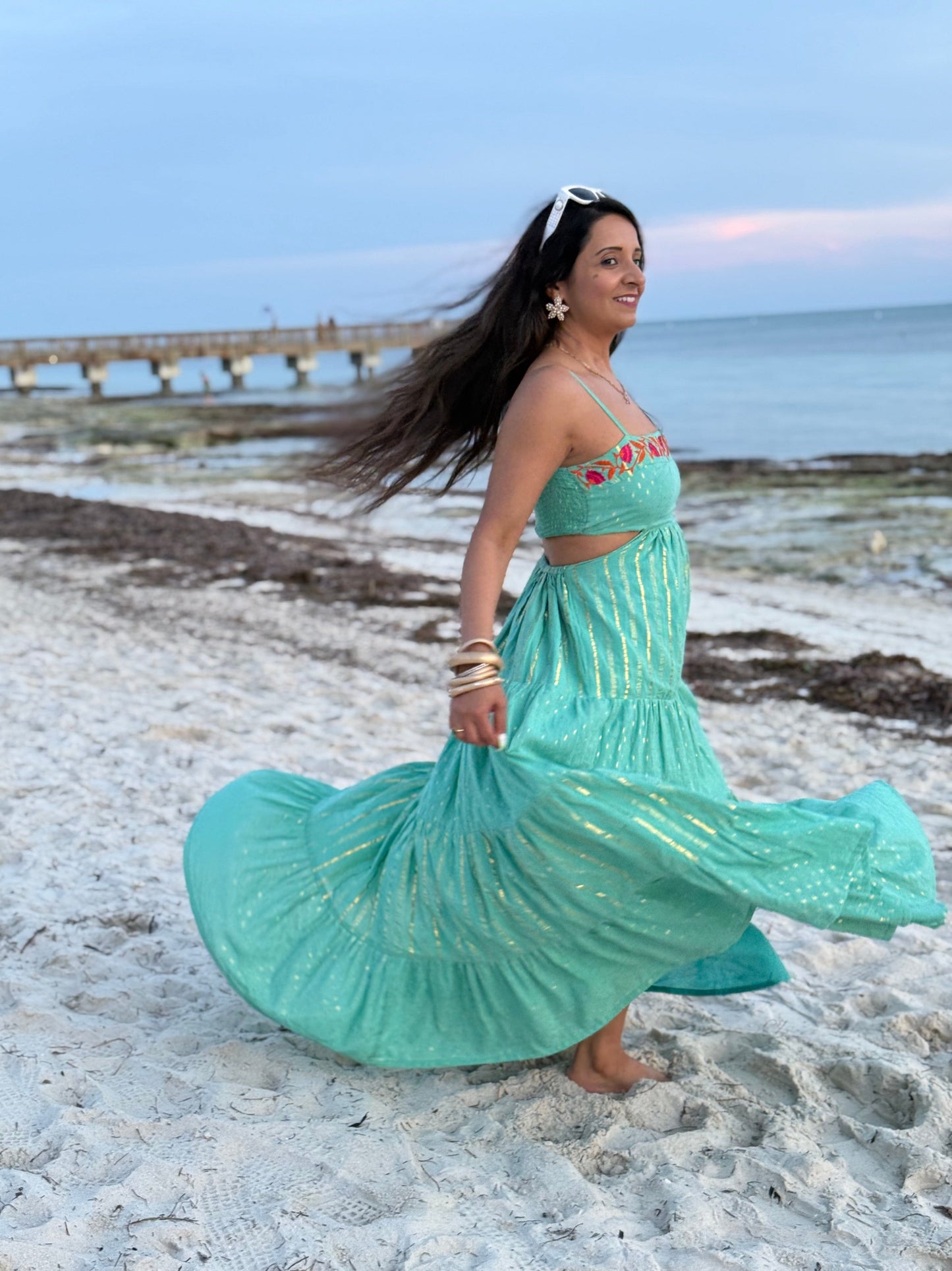 Mermaid Dress