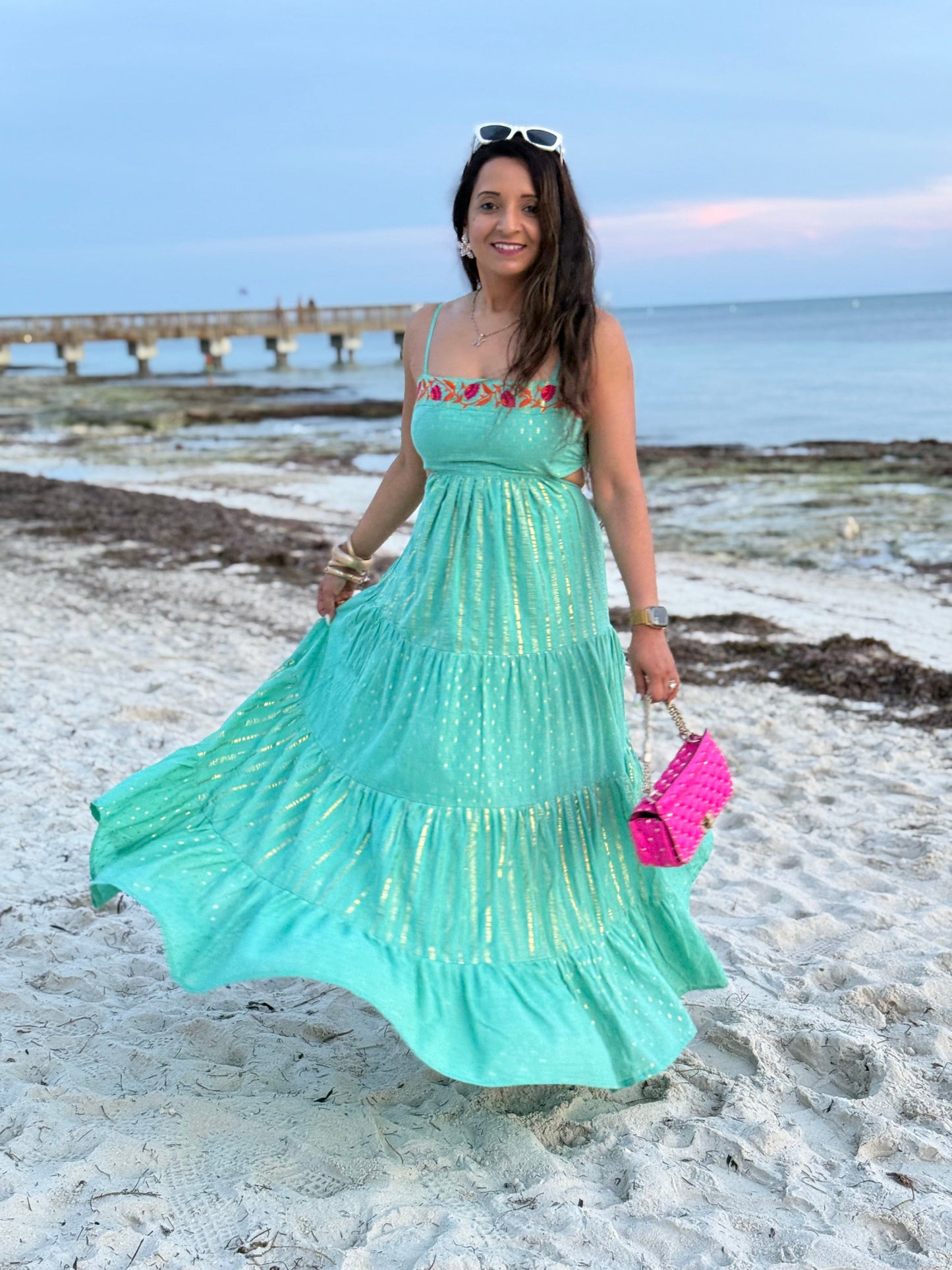 Mermaid Dress