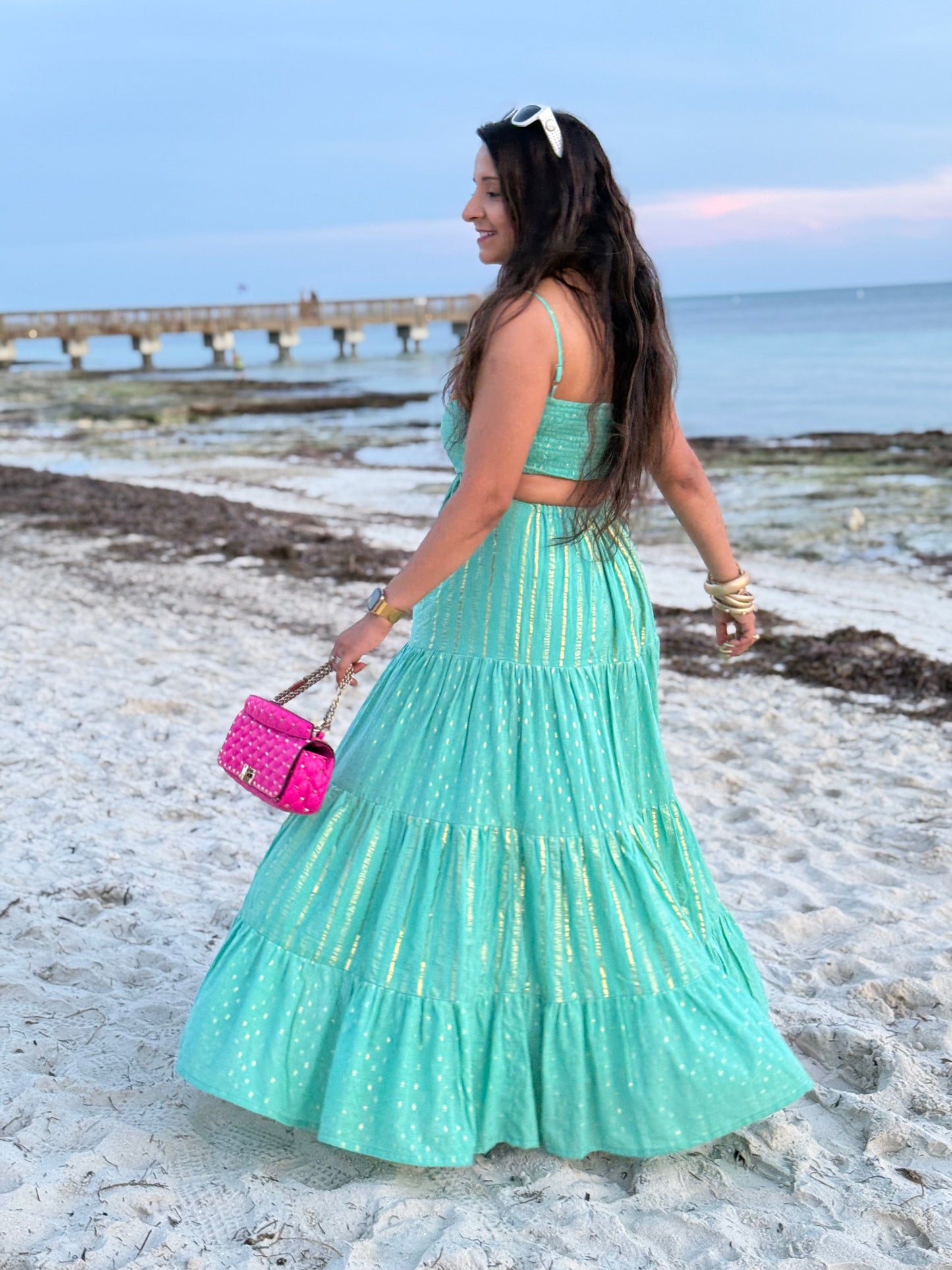 Mermaid Dress