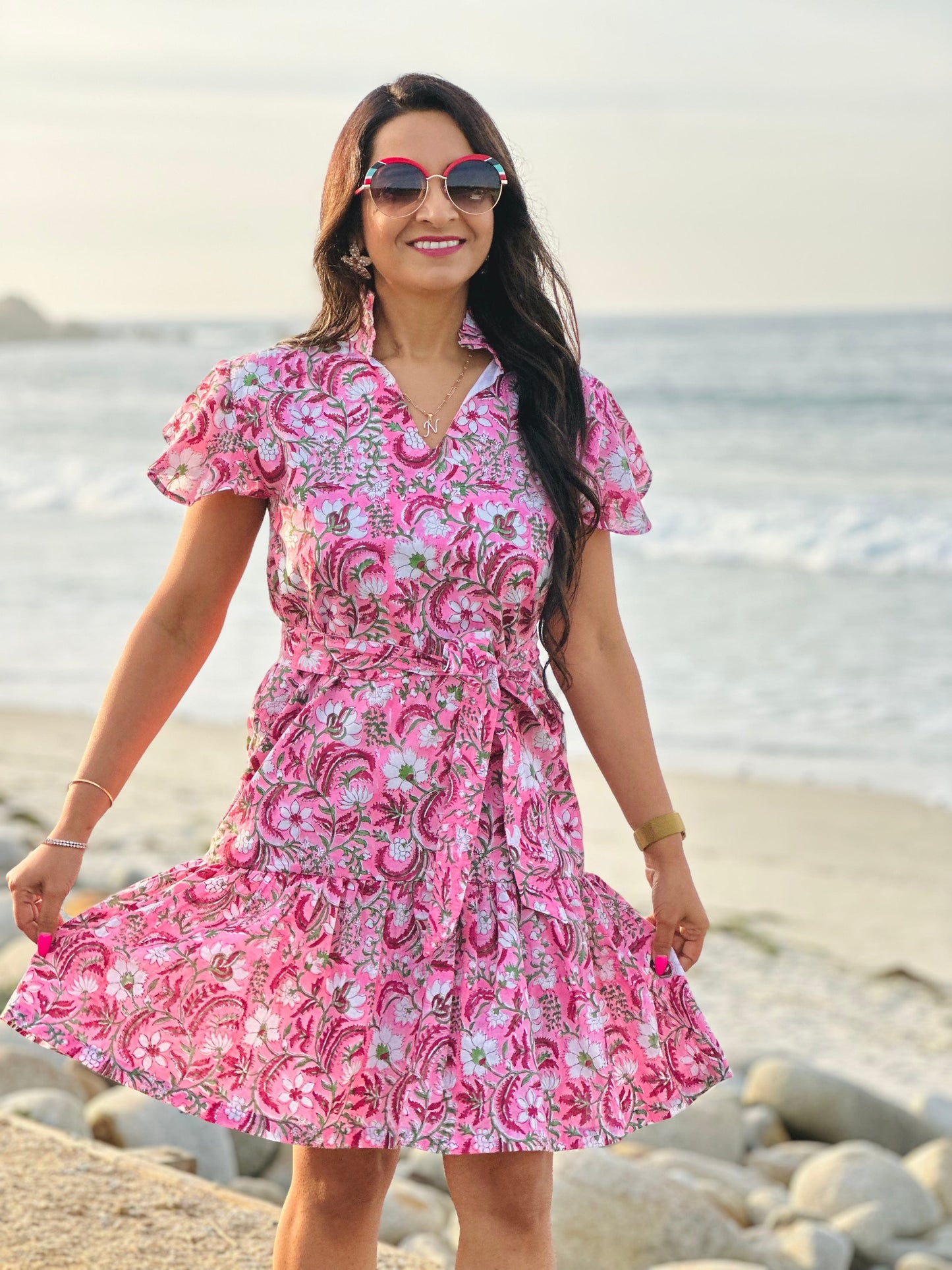 Nina Dress