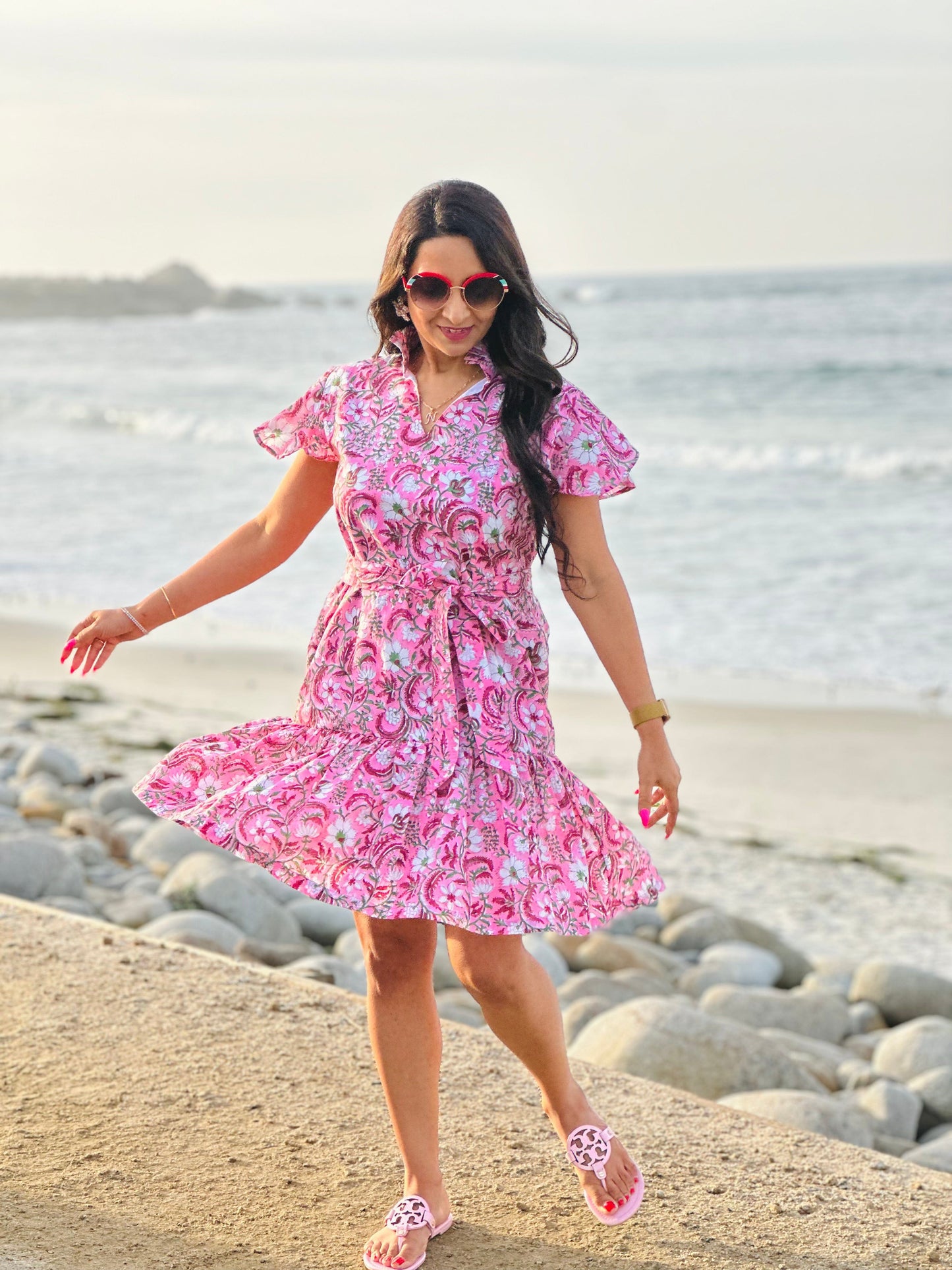 Nina Dress