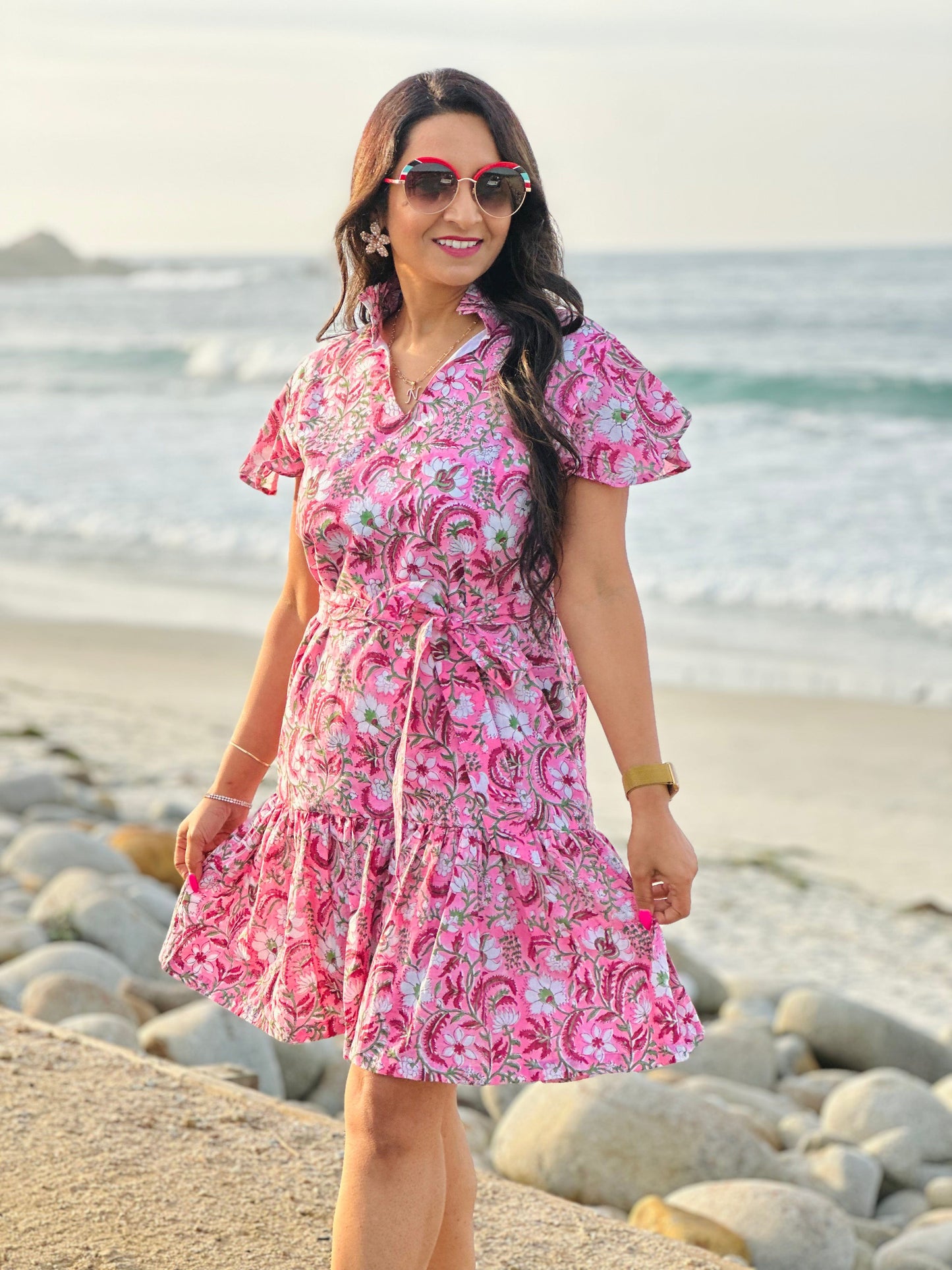 Nina Dress