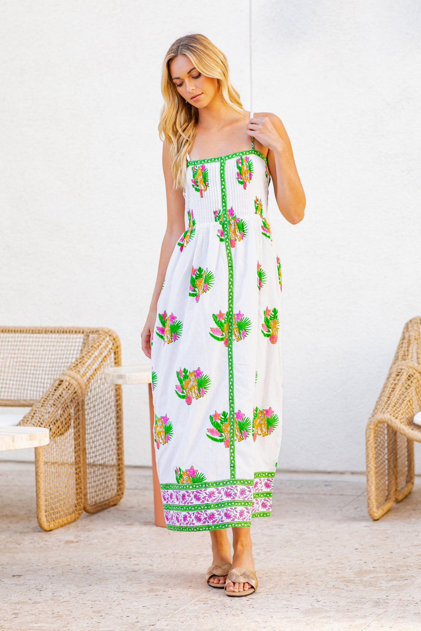 Nora Dress