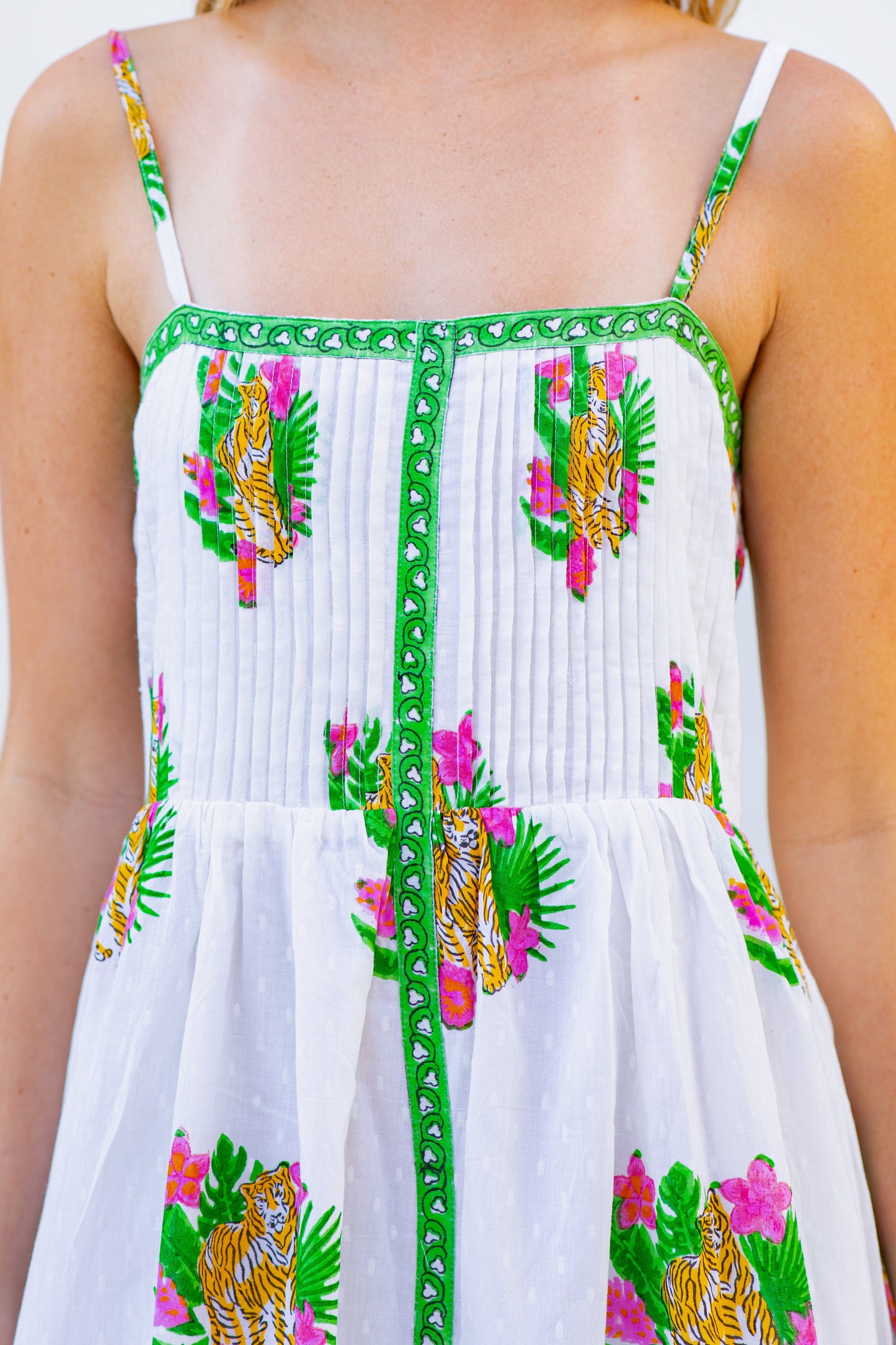 Nora Dress