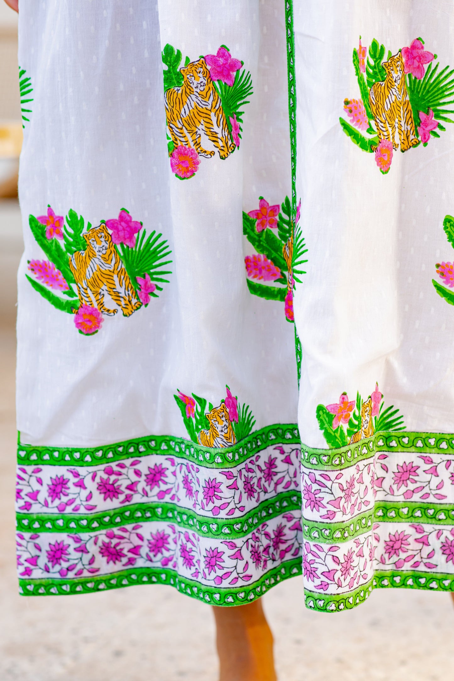 Nora Dress