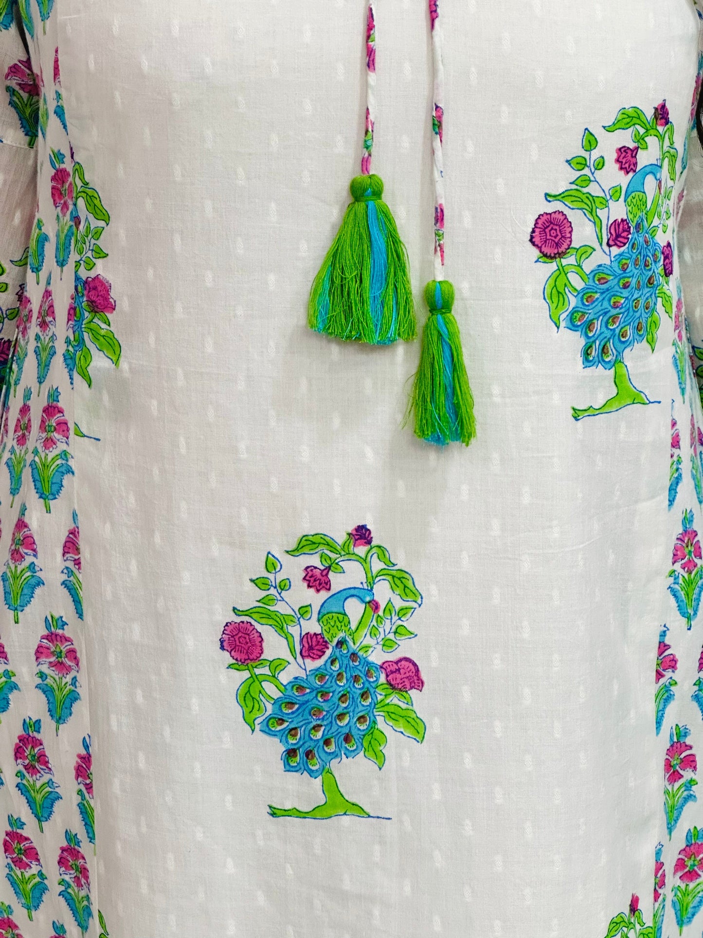 Paloma Dress