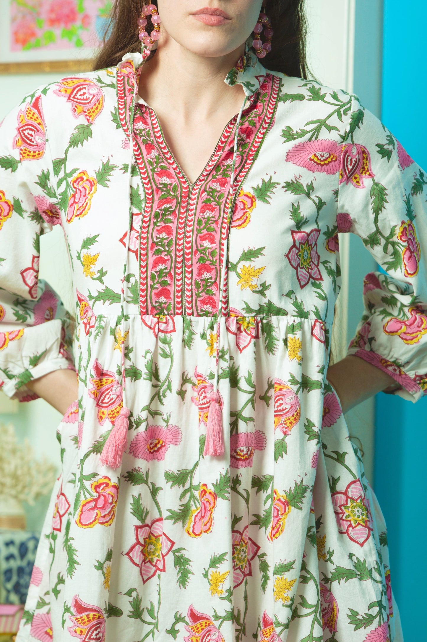 Rita Dress
