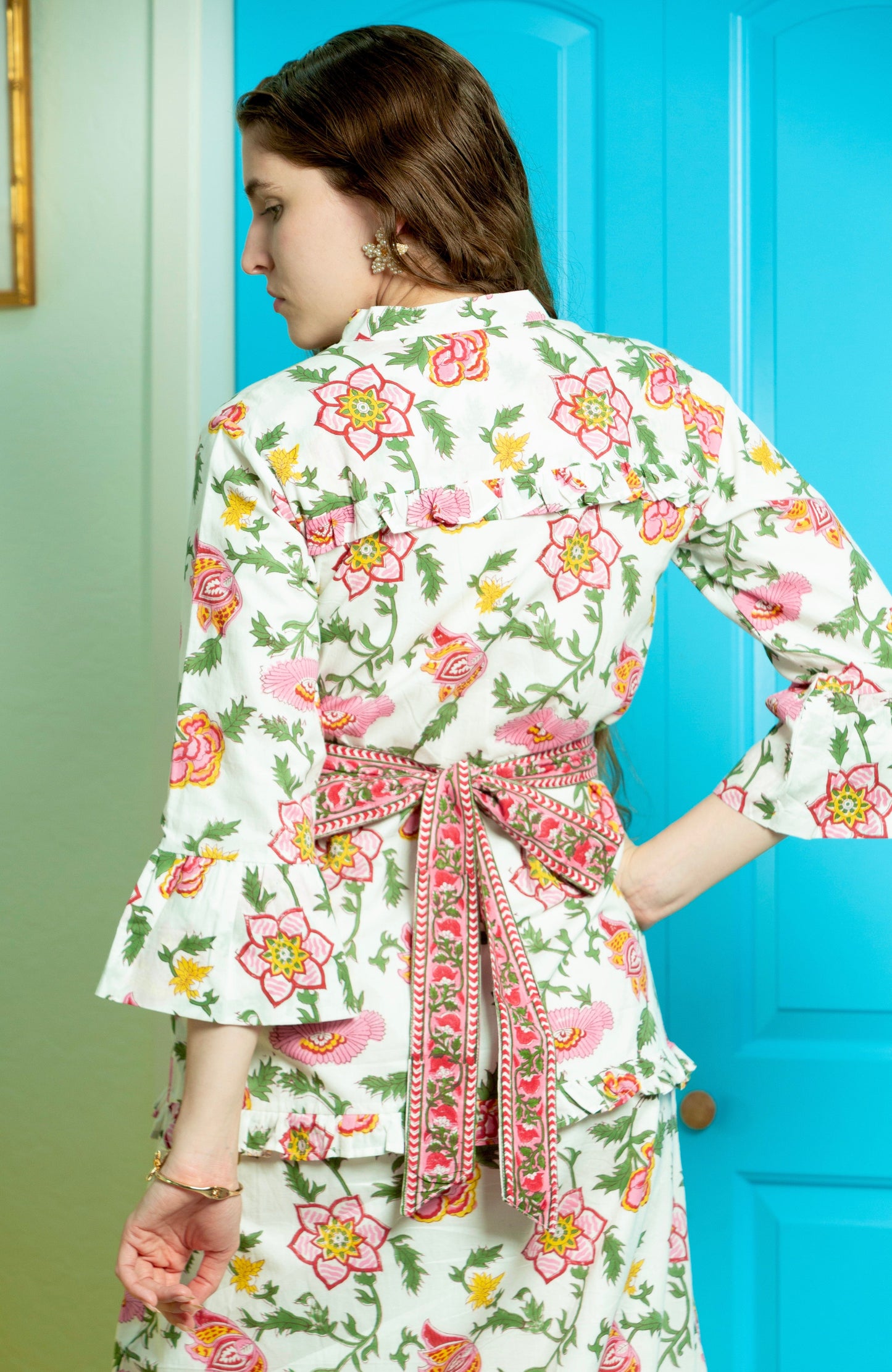 Rosa Dress
