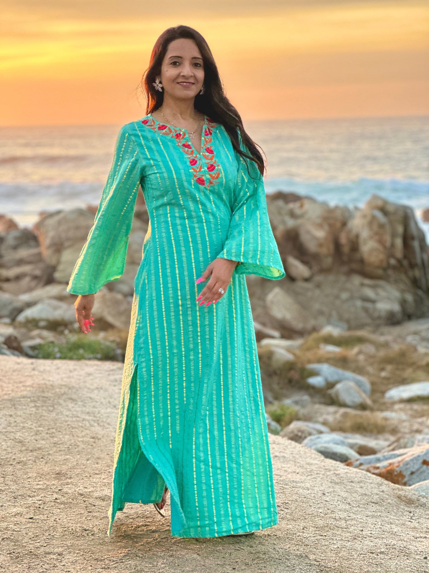 Samira Caftan