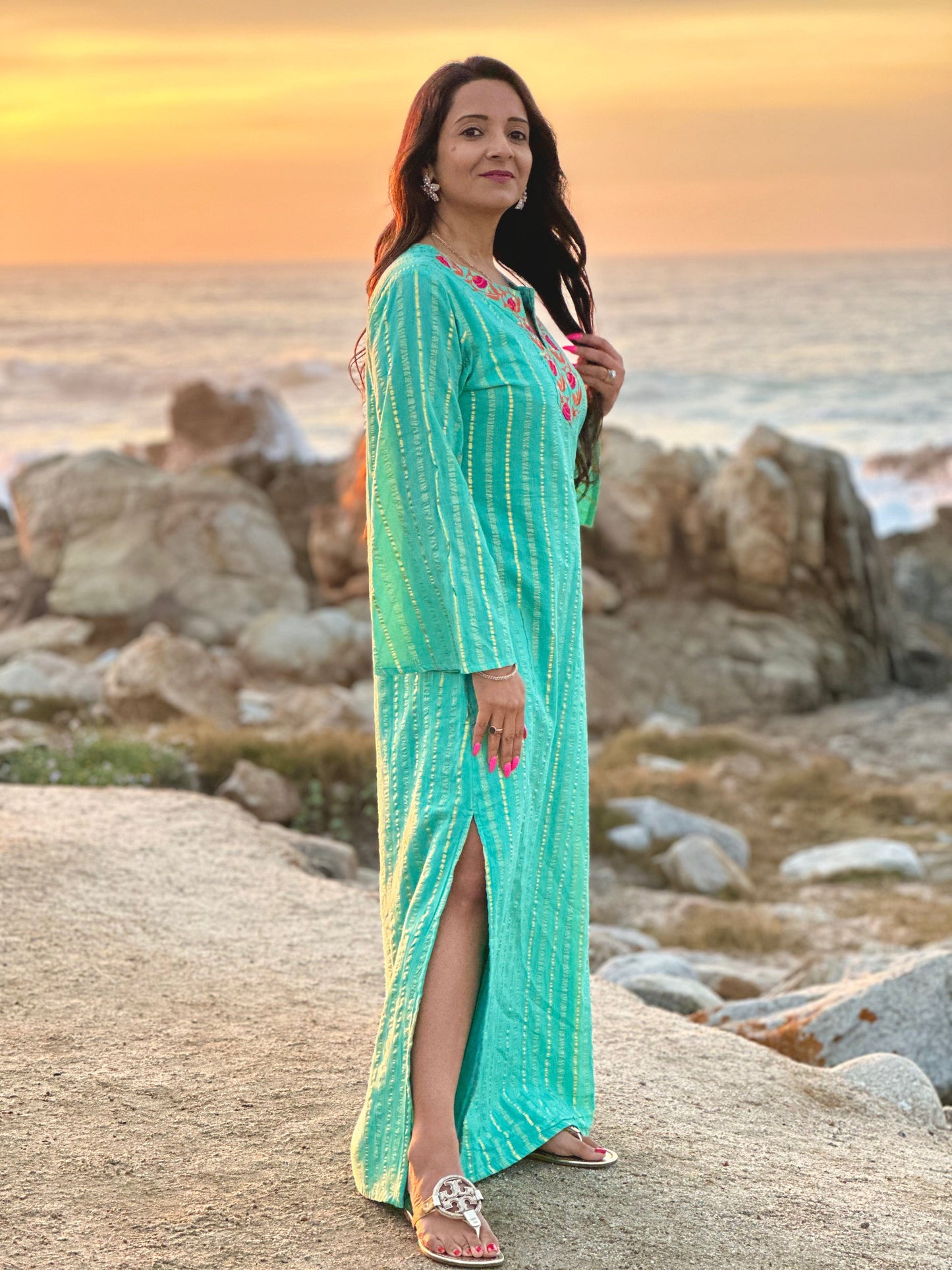 Samira Caftan