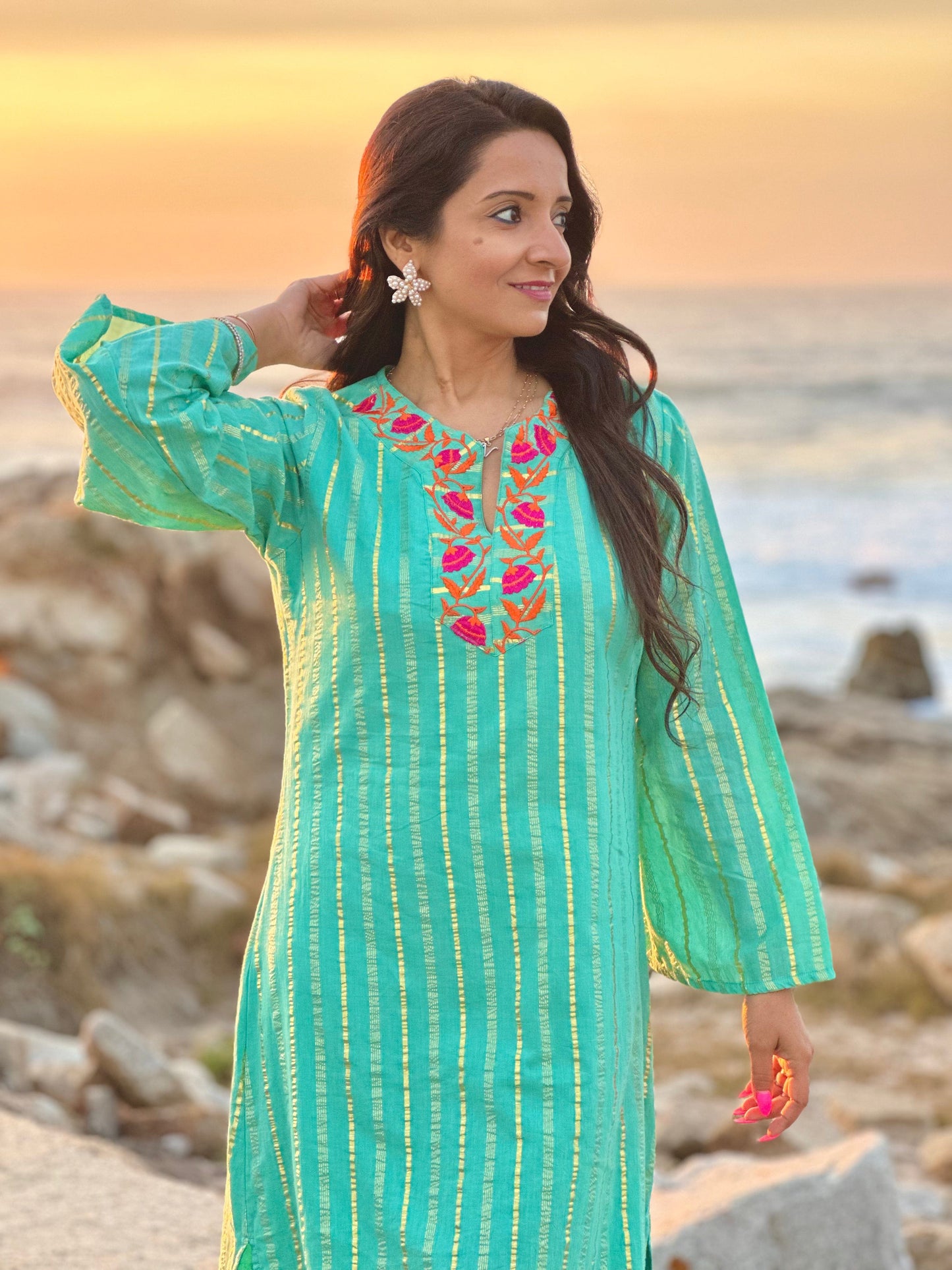 Samira Caftan