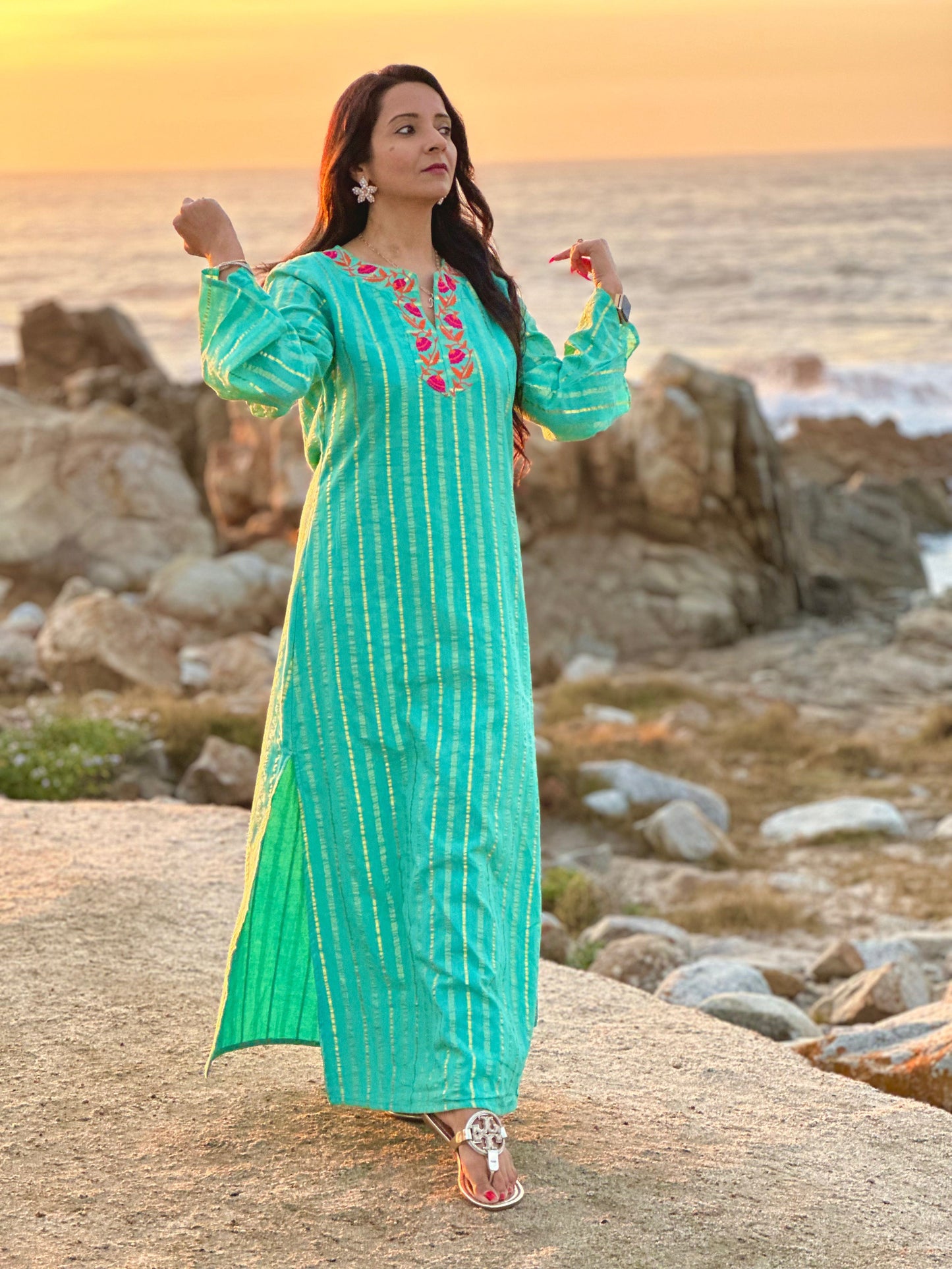 Samira Caftan