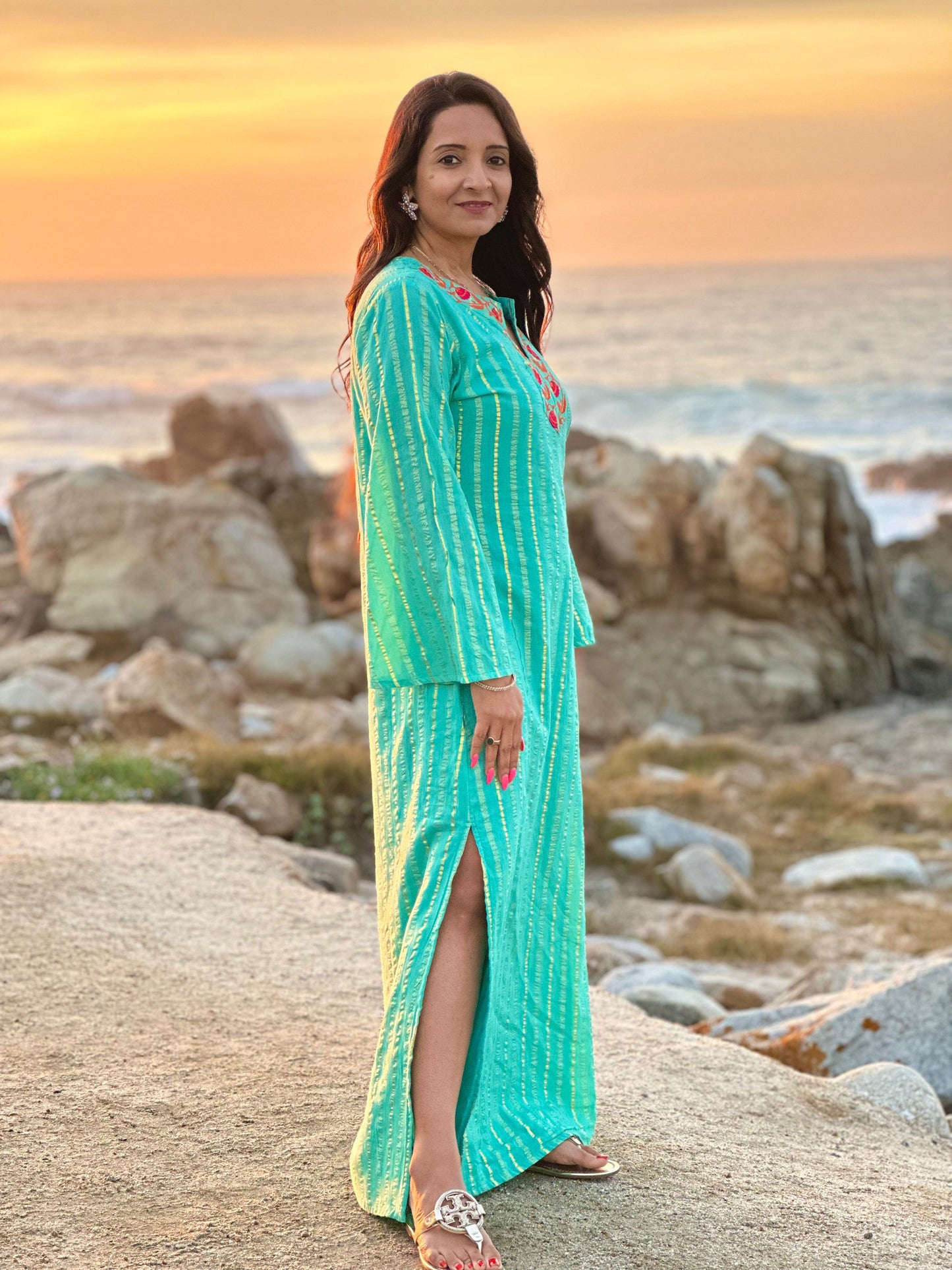 Samira Caftan