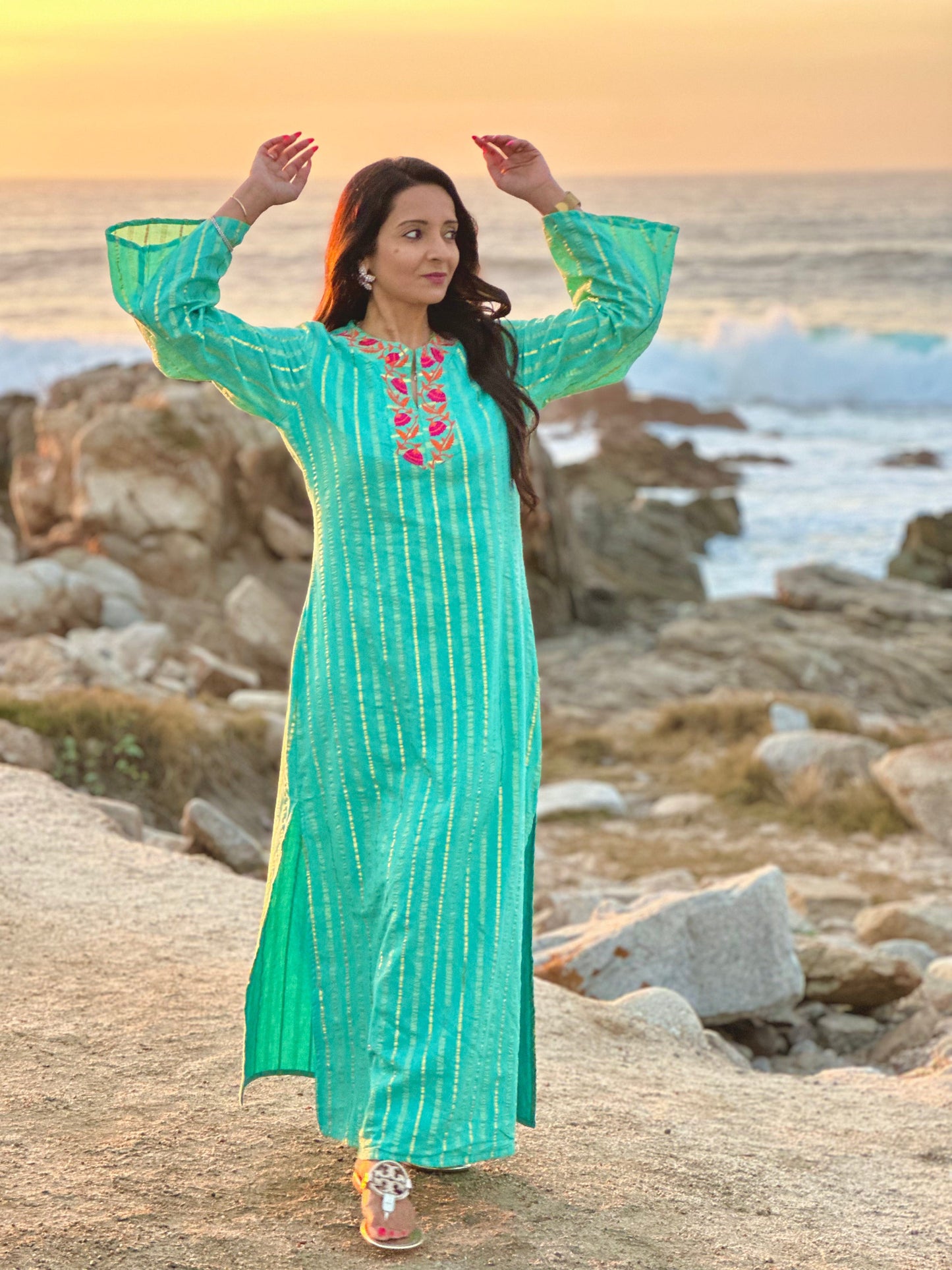 Samira Caftan
