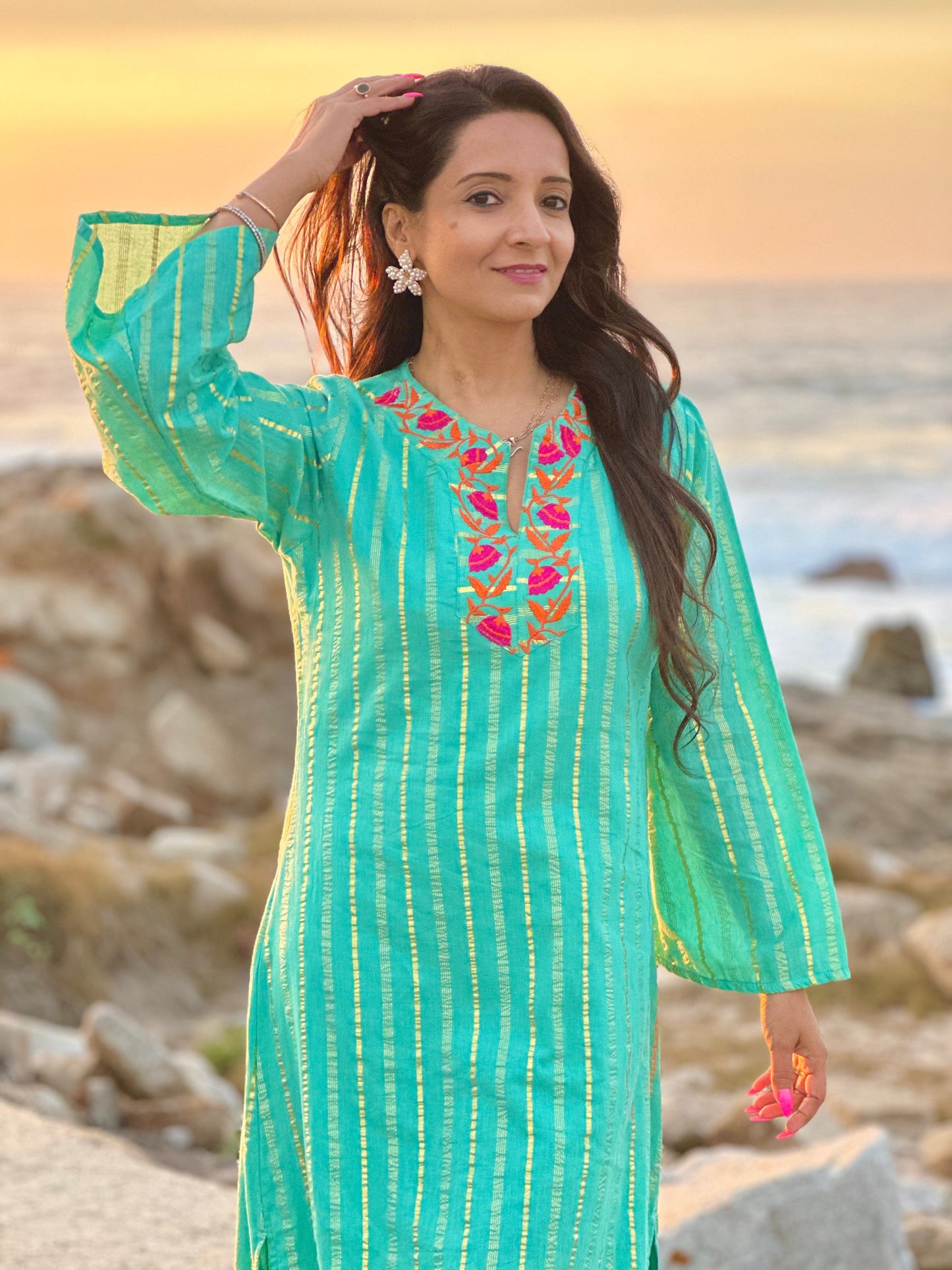 Samira Caftan