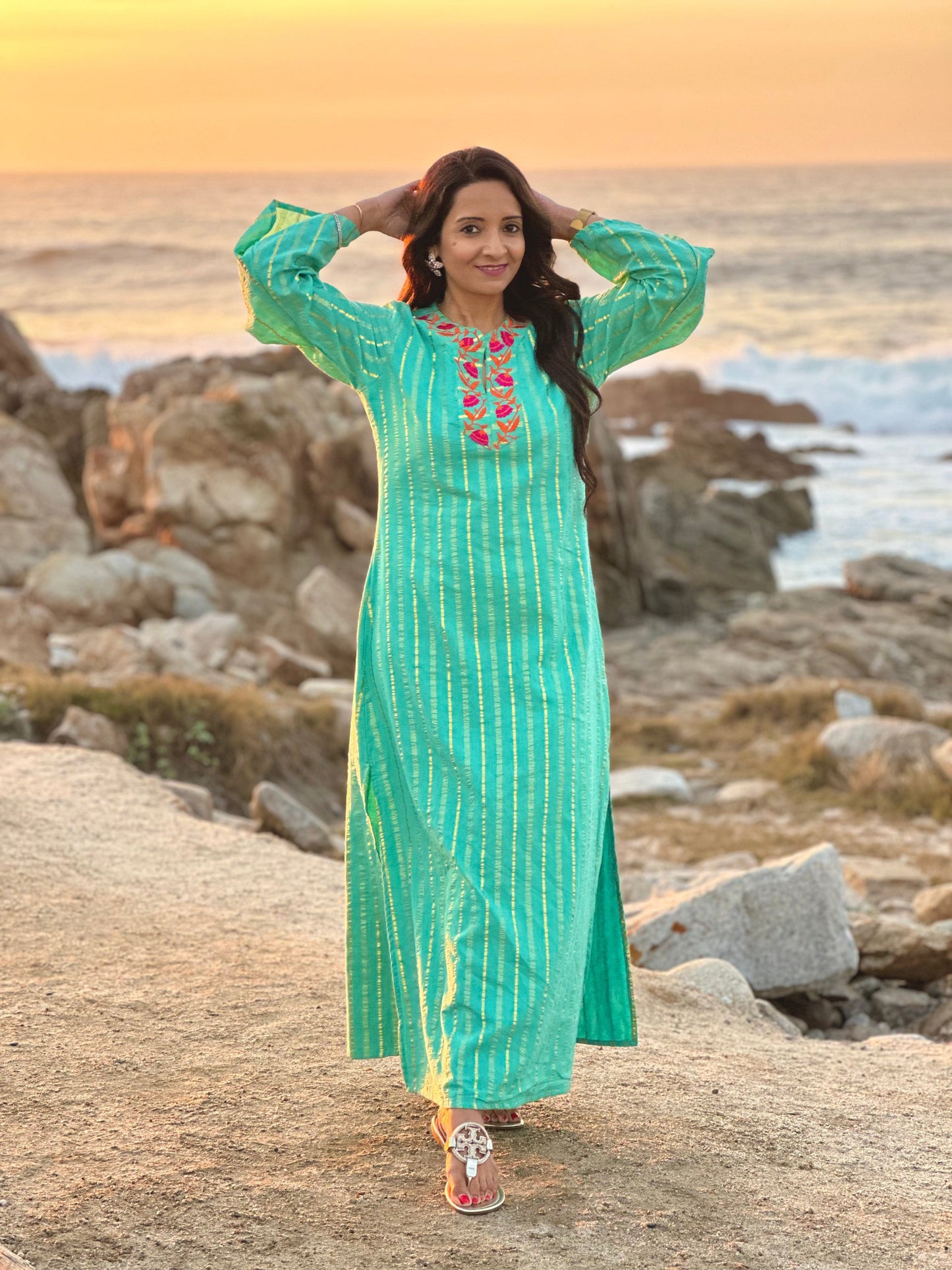 Samira Caftan