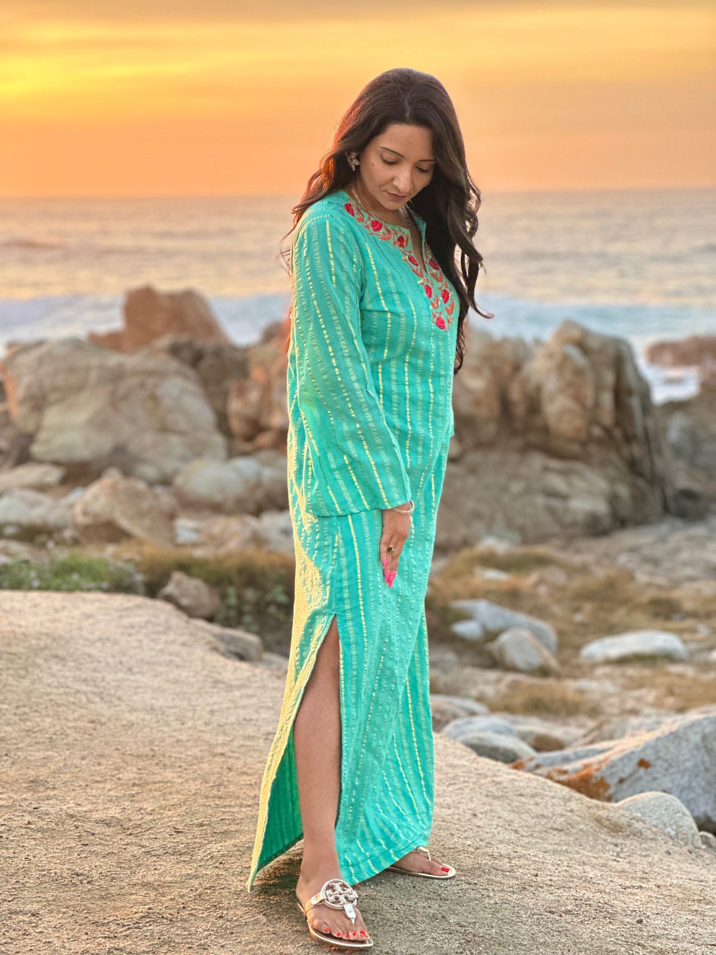 Samira Caftan