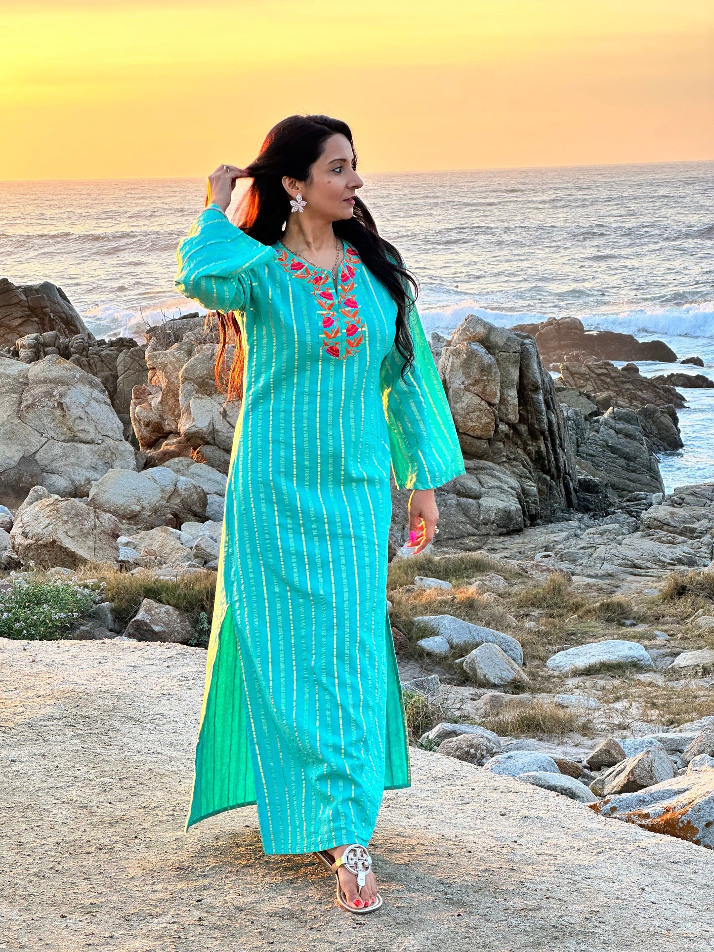 Samira Caftan