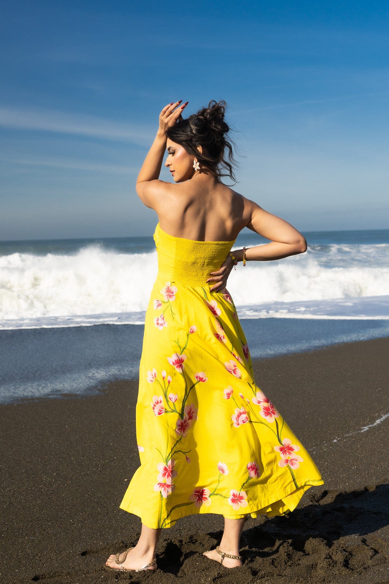 Serena Dress