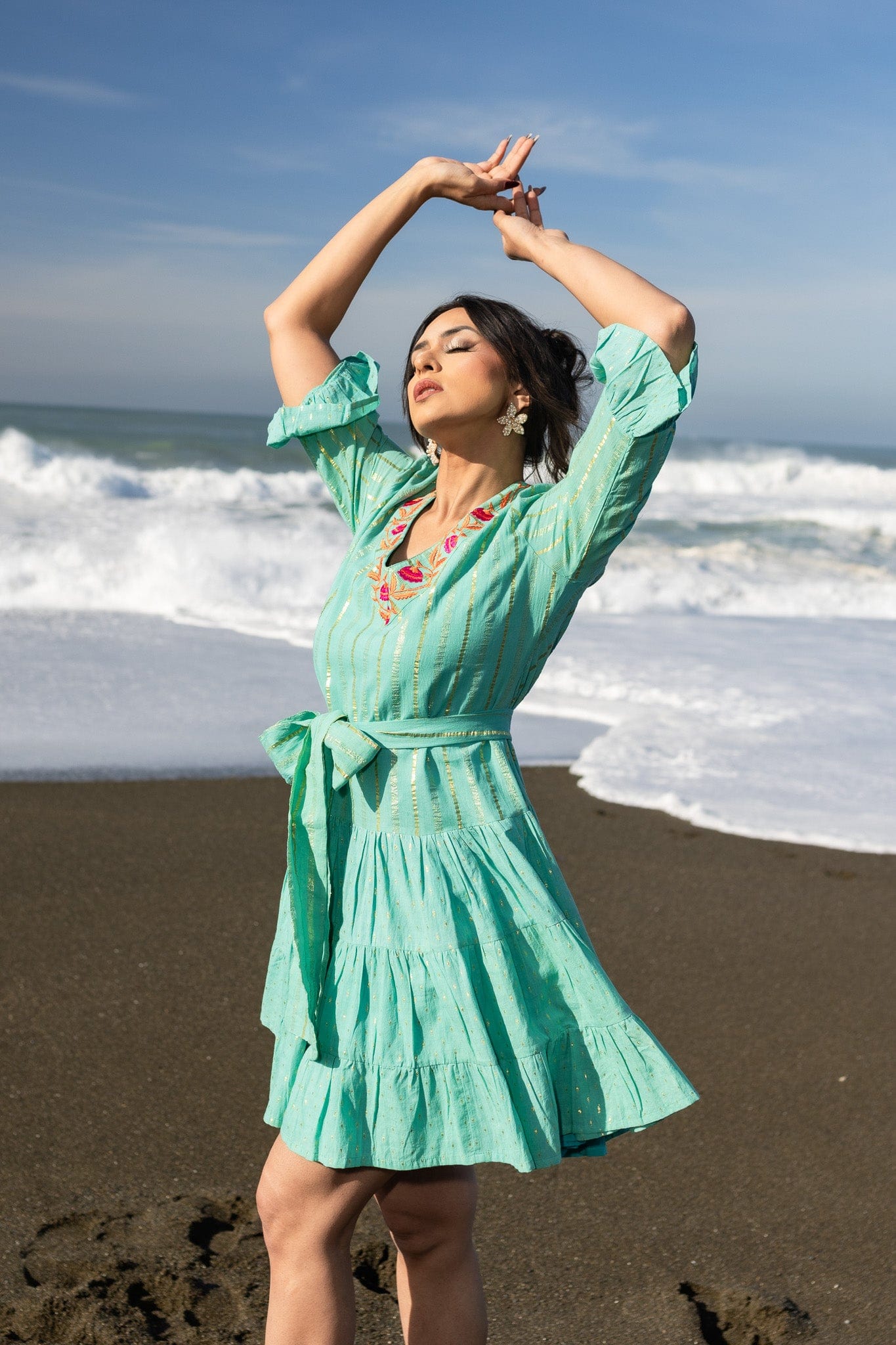 Sitara Dress