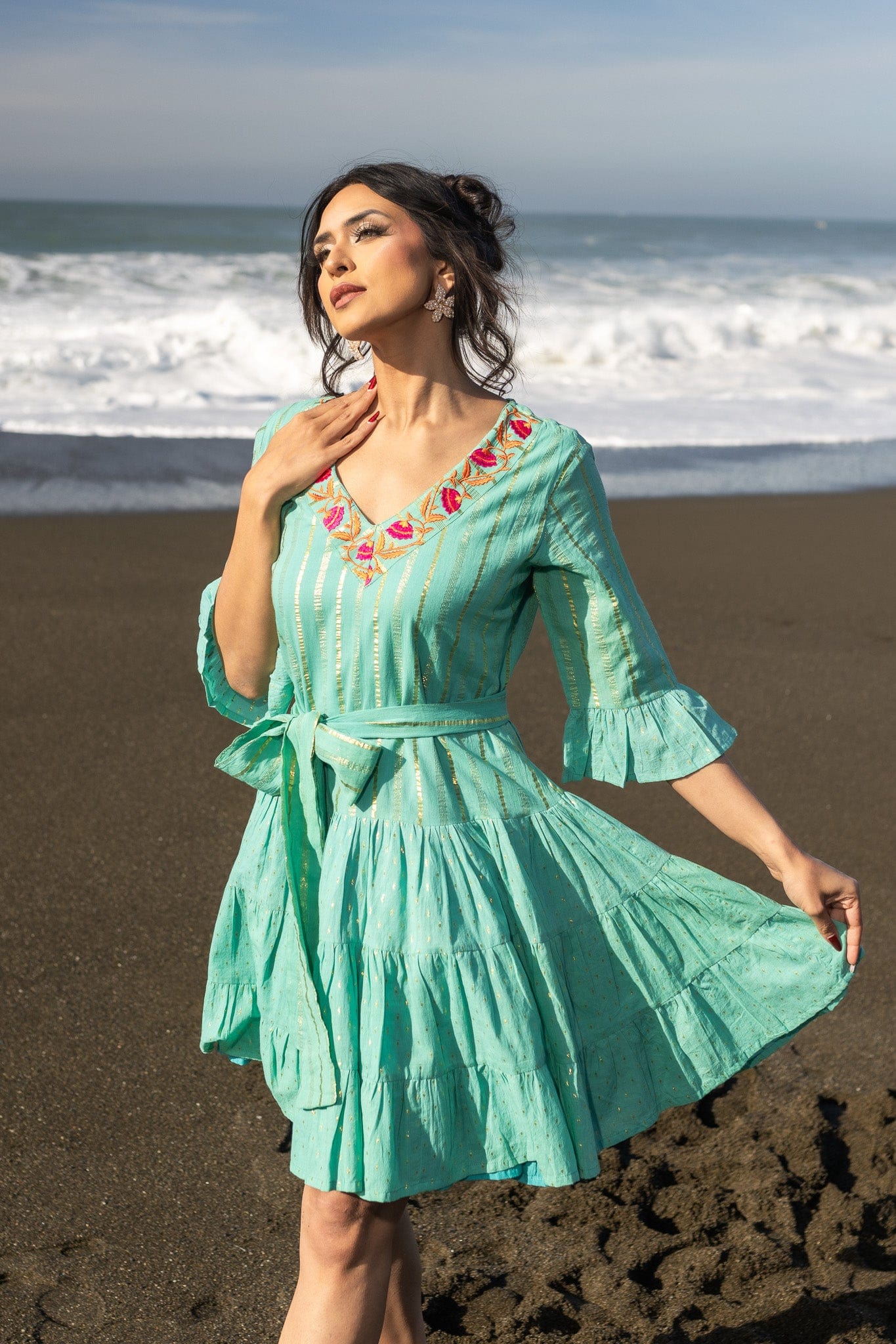 Sitara Dress