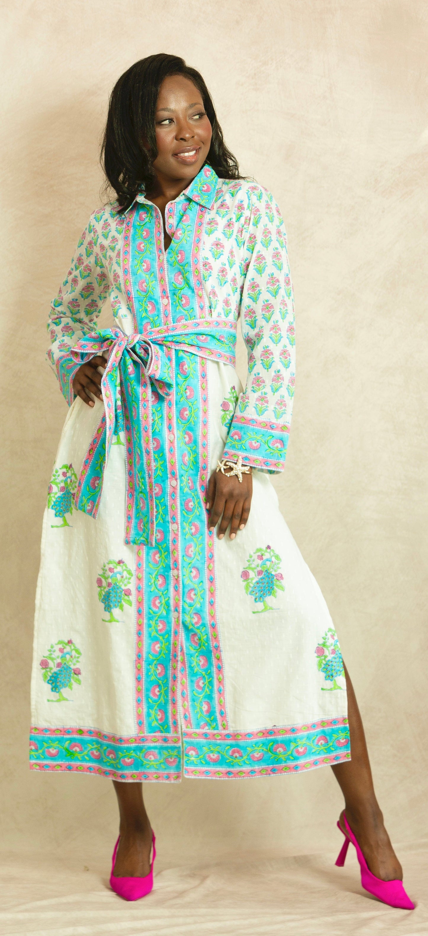 Stella Dress
