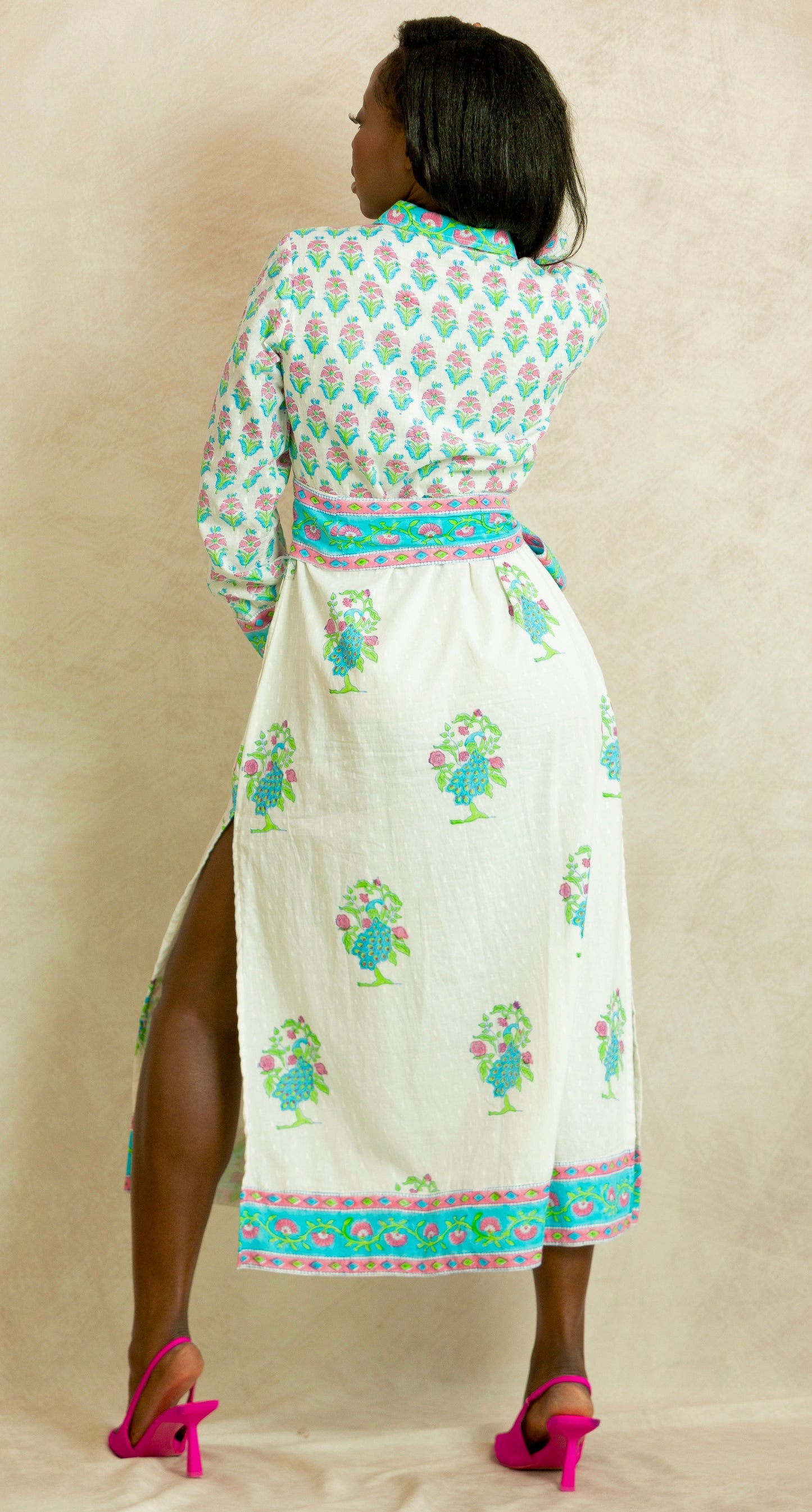 Stella Dress
