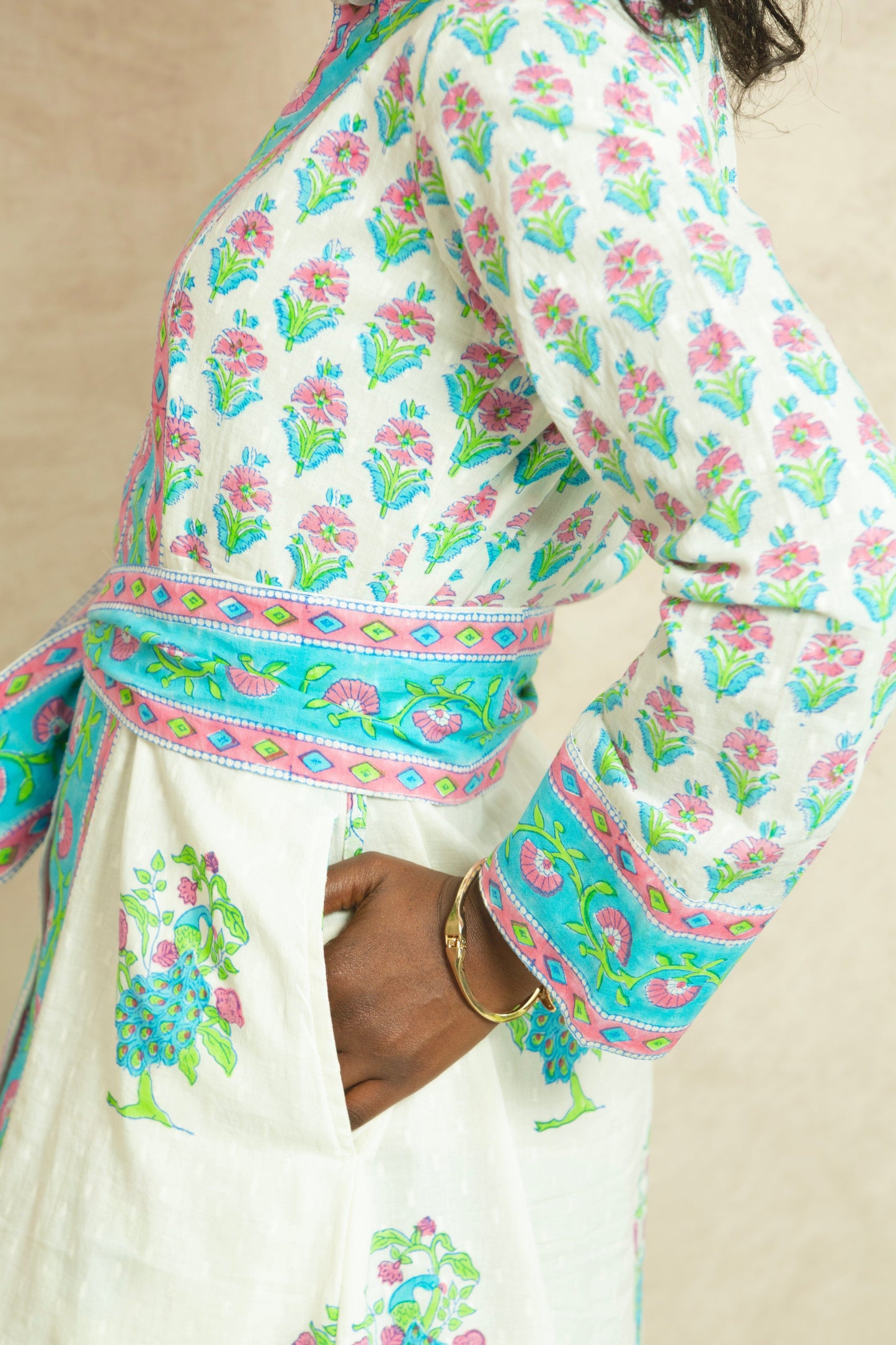 Stella Dress