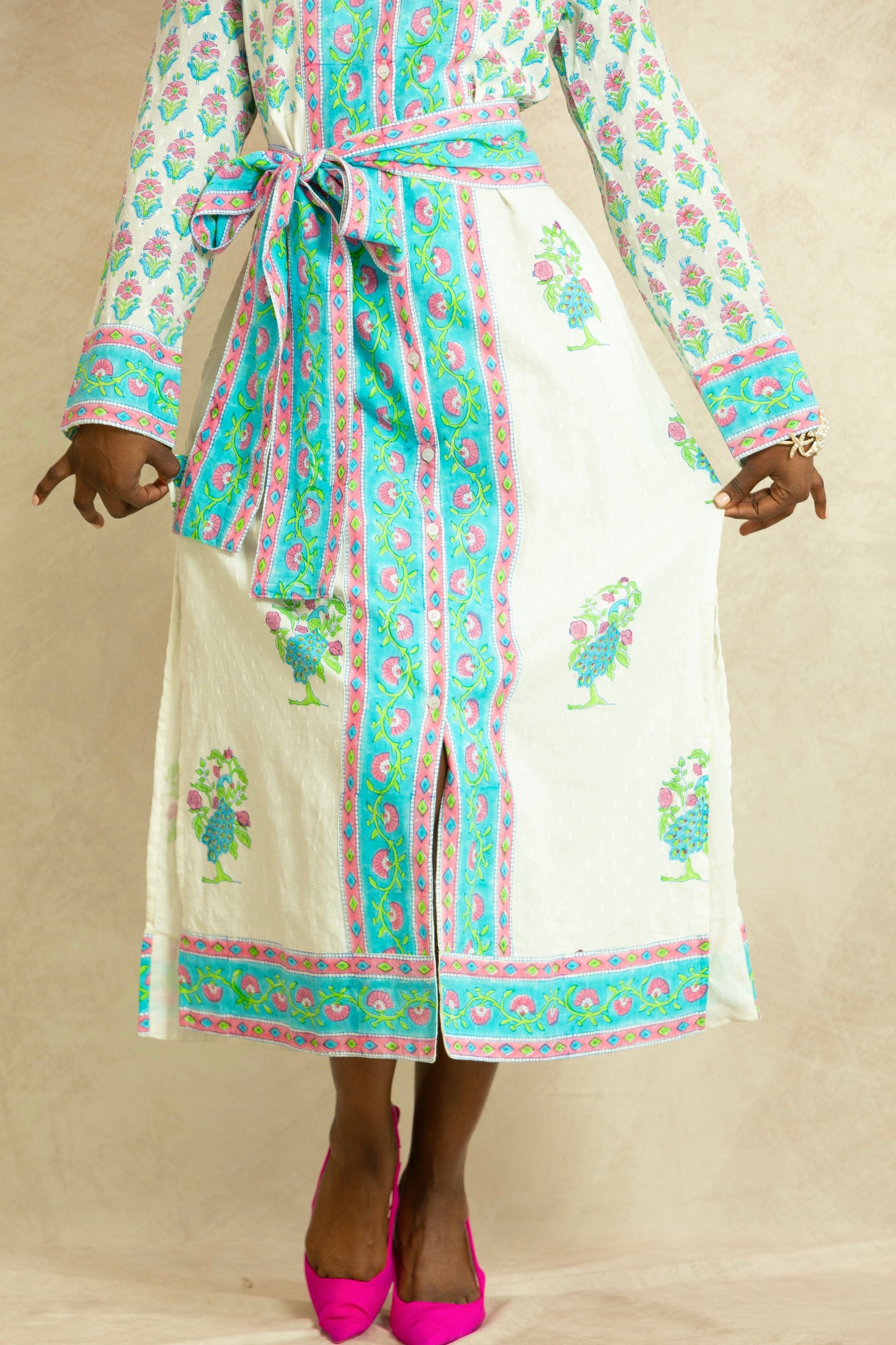 Stella Dress