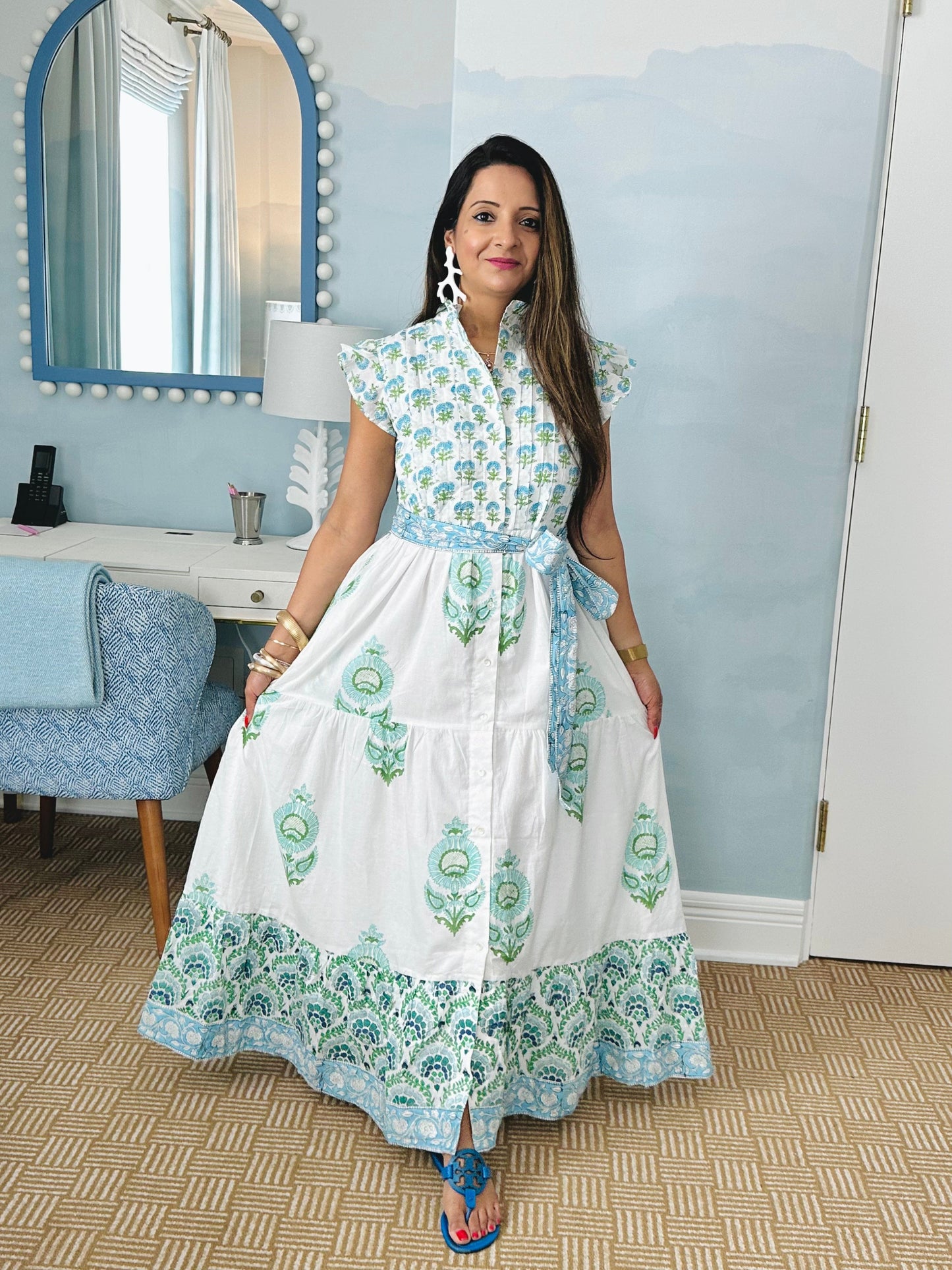 Vera Dress
