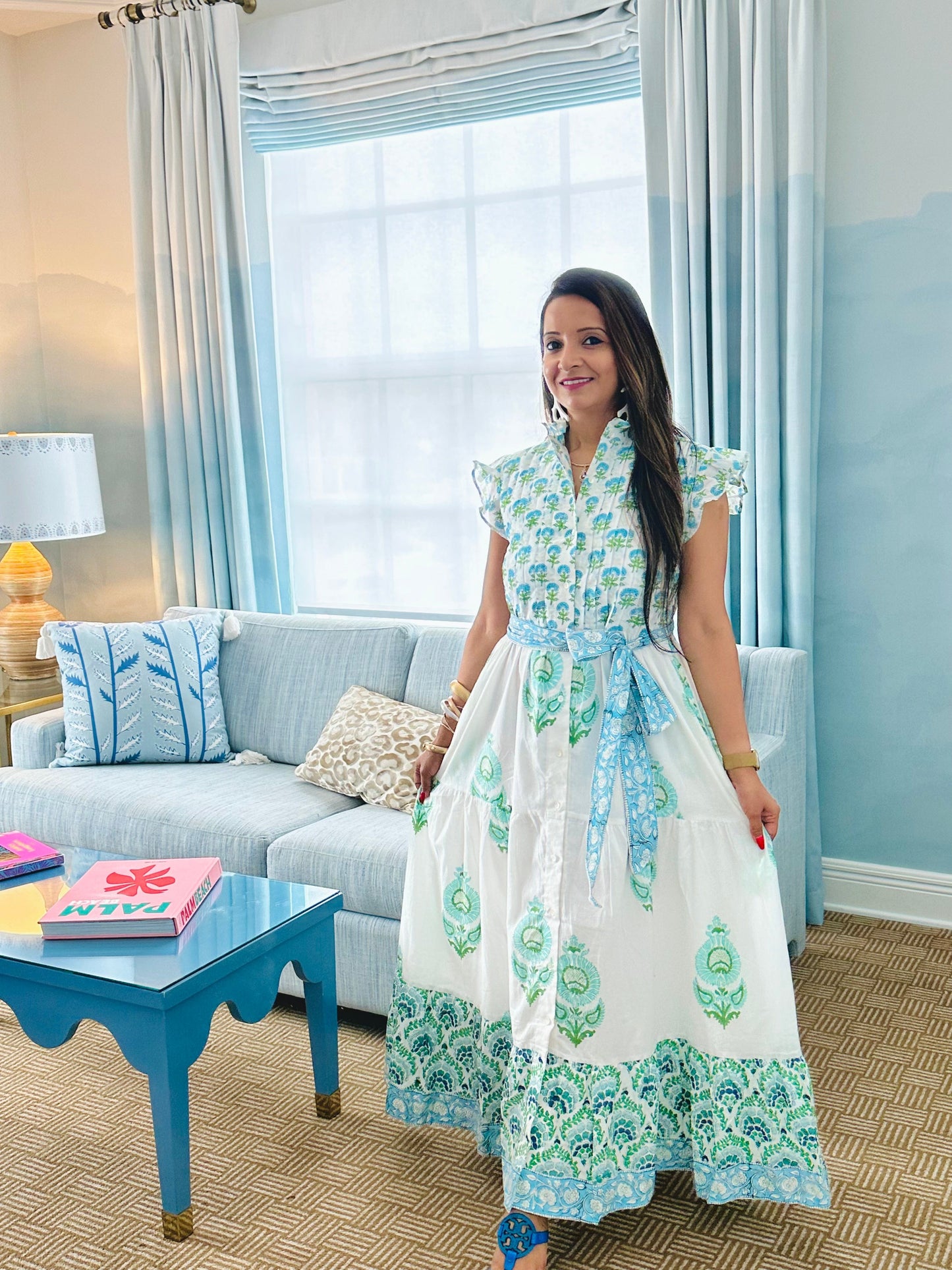 Vera Dress