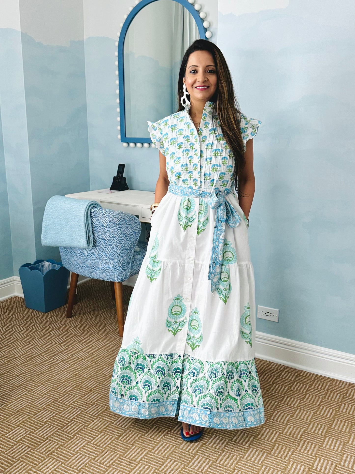 Vera Dress