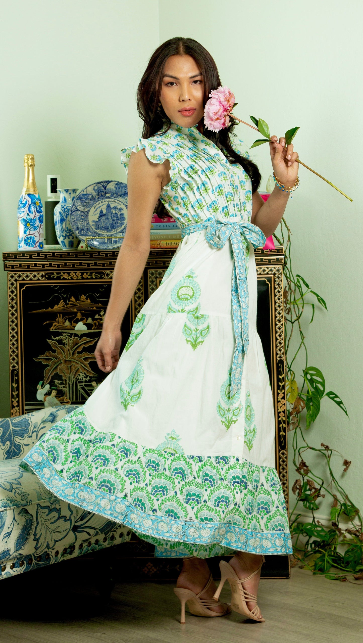 Vera Dress