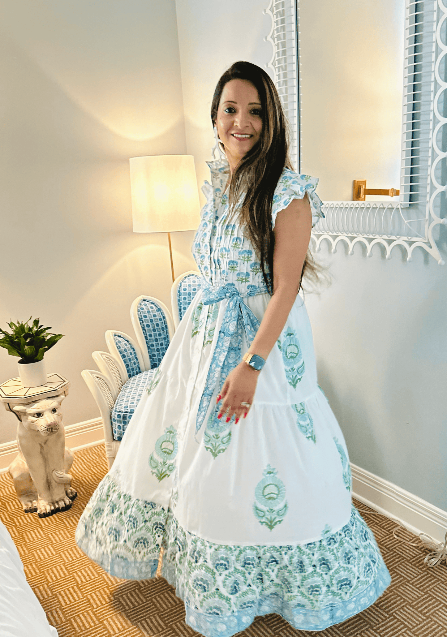 Vera Dress