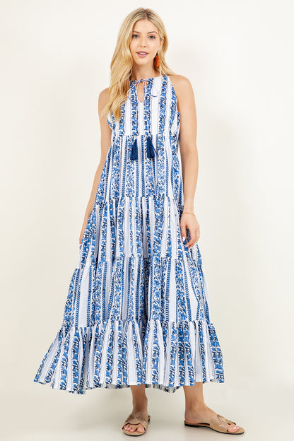 Vero Dress | Santorini