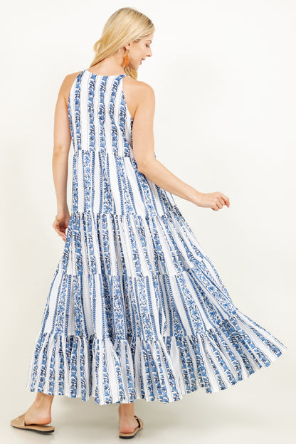 Vero Dress | Santorini