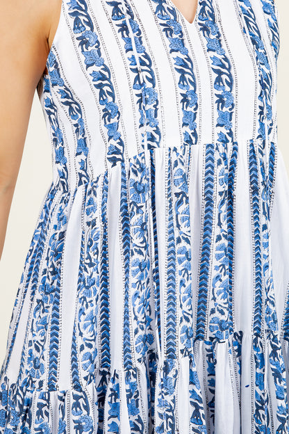 Vero Dress | Santorini