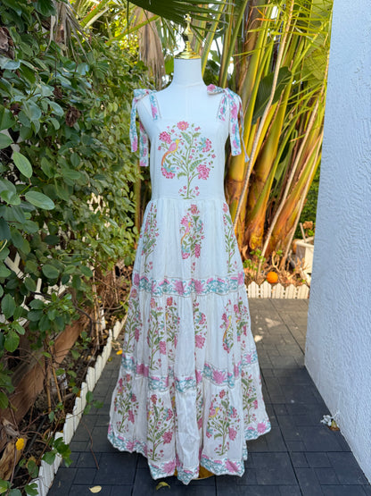 Priya Maxi Dress | Songbird